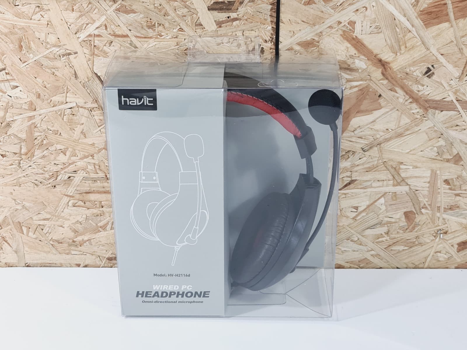 Fones Headsets — imagen 7