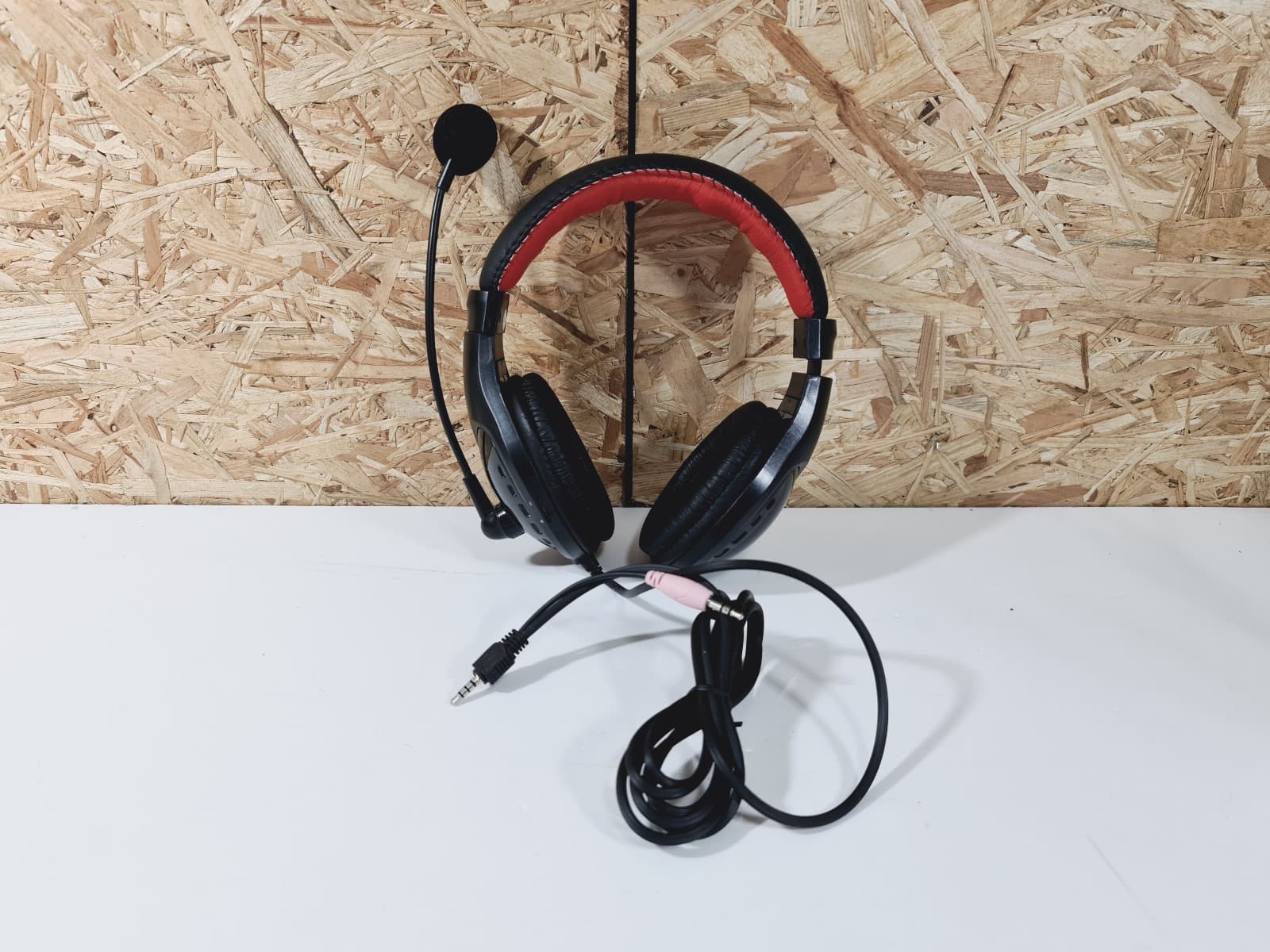 Fones Headsets — imagen 1