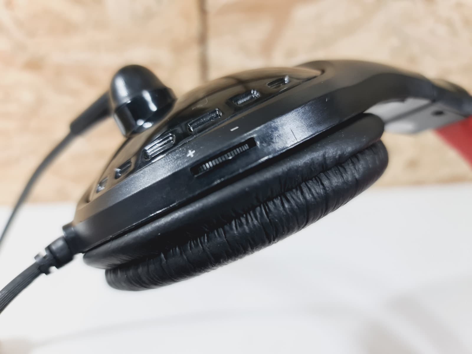 Fones Headsets — imagen 3