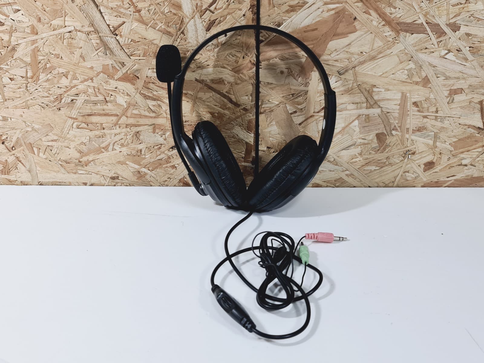 Fones Headsets — imagem 1