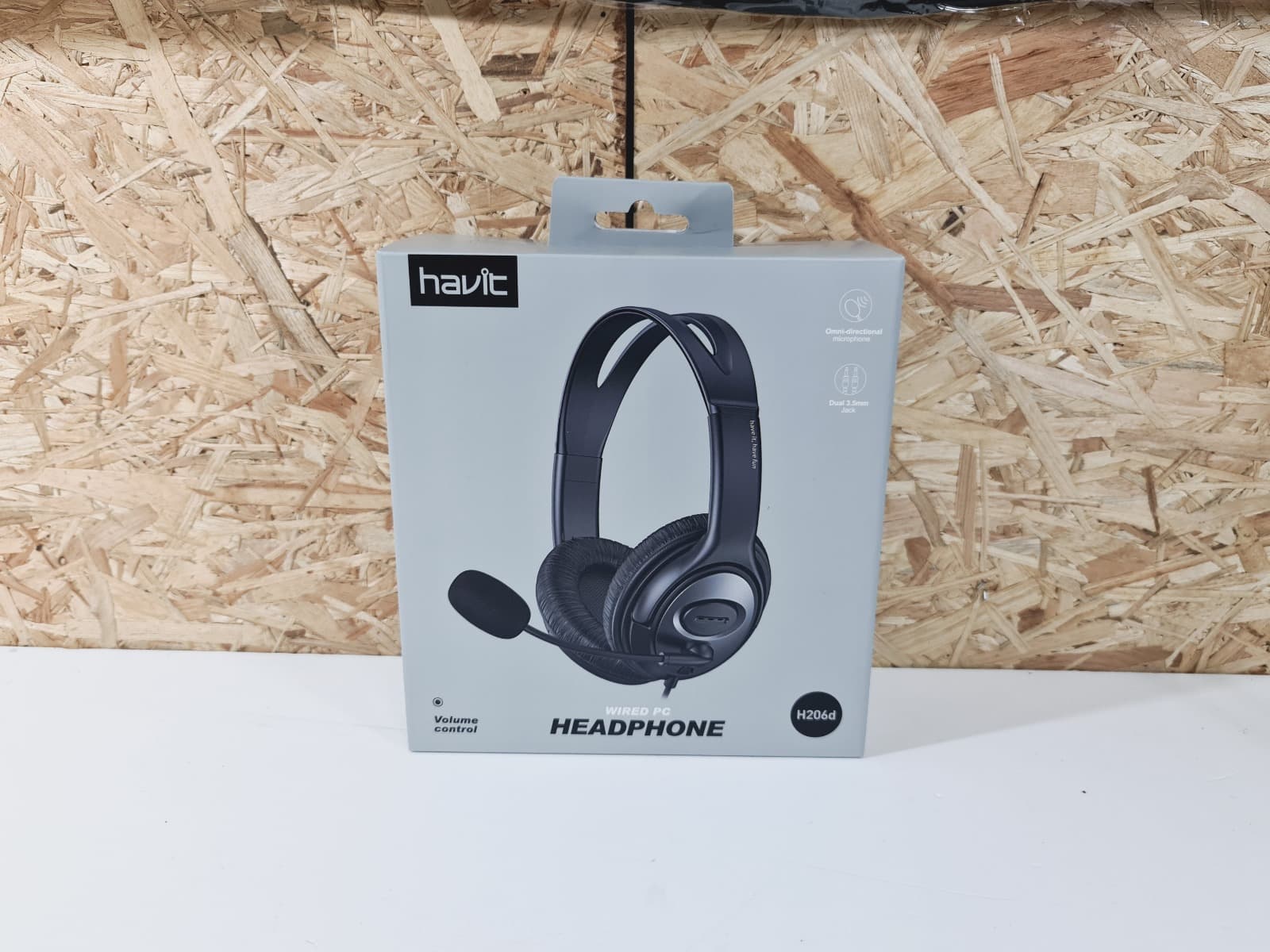 Fones Headsets — imagem 7