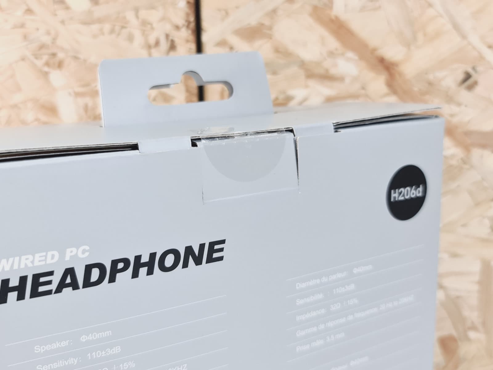 Fones Headsets — imagem 11