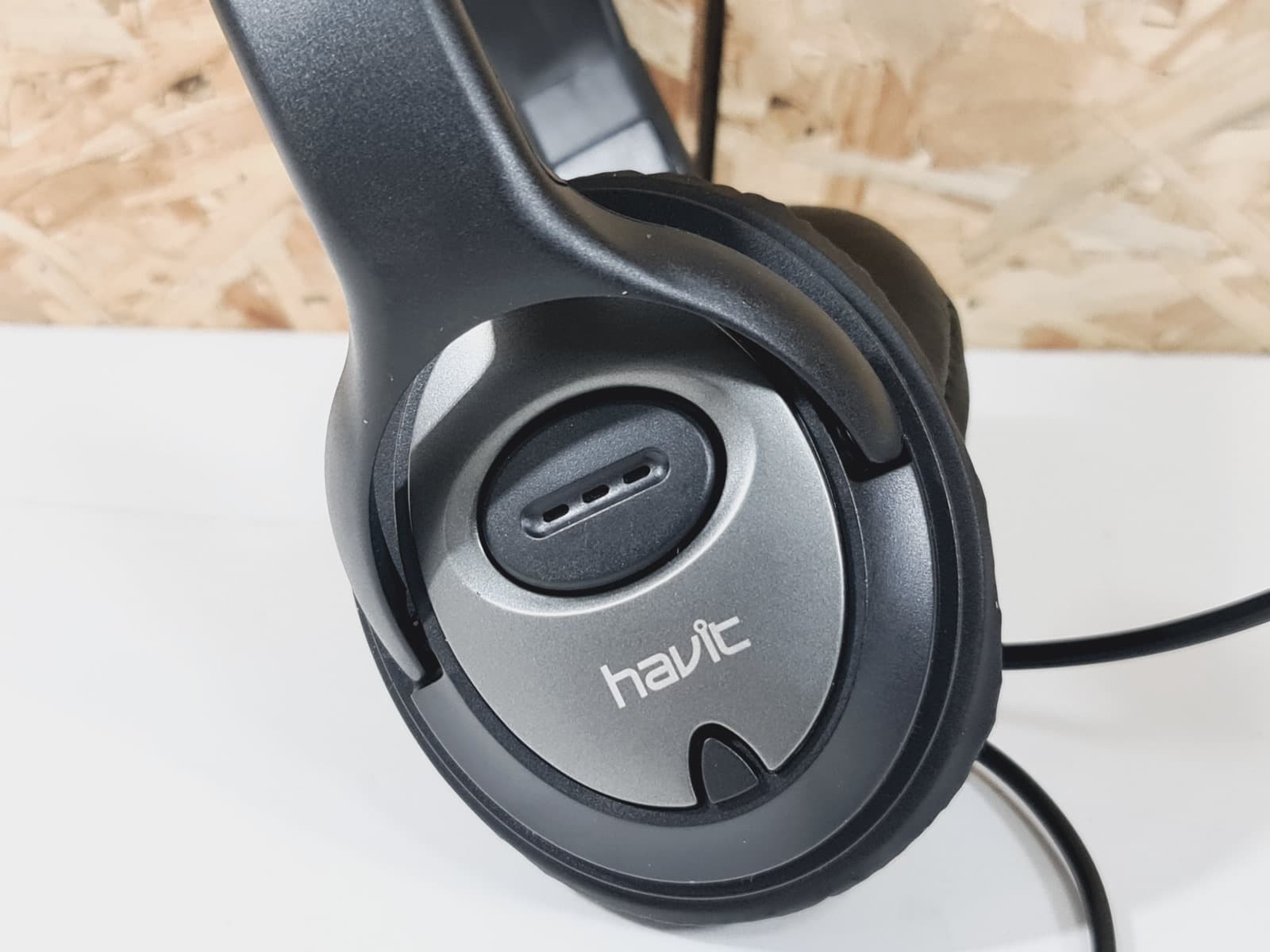 Fones Headsets — imagem 3