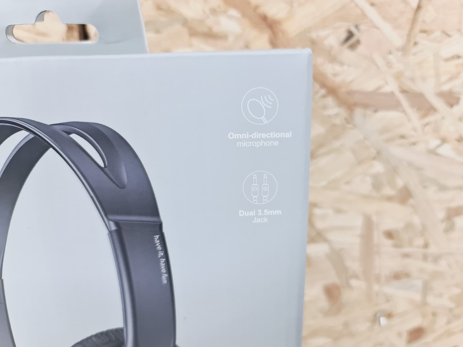 Fones Headsets — imagem 8