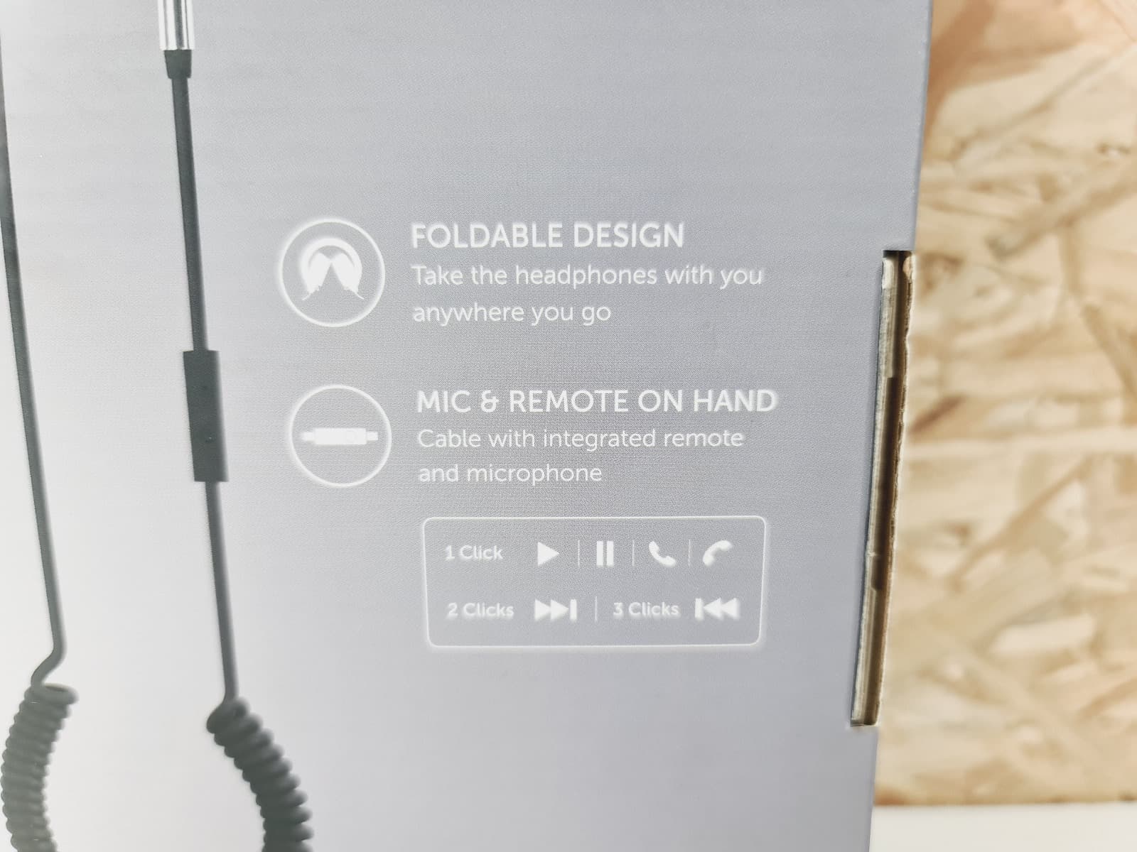 Fones Headsets — imagem 8