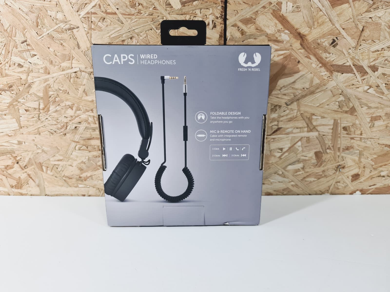 Fones Headsets — imagem 6