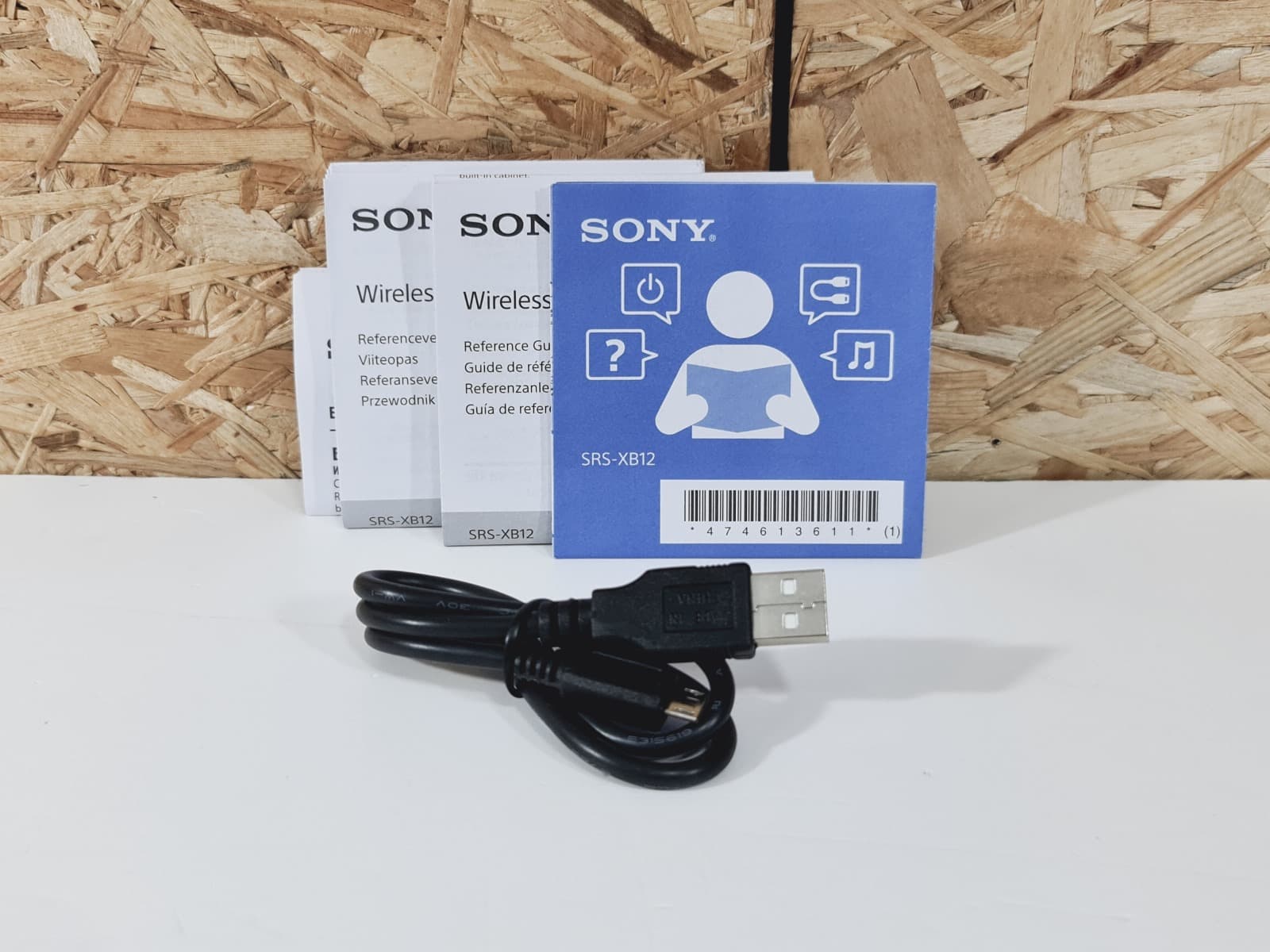 Coluna Bluetooth — imagem 11