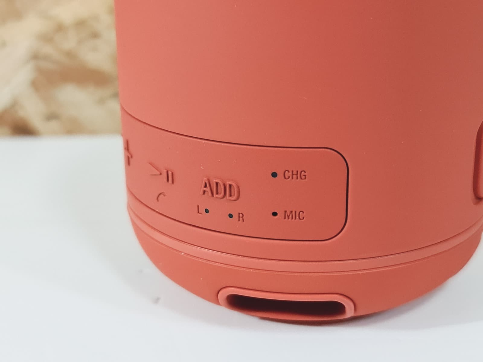 Coluna Bluetooth — imagem 3