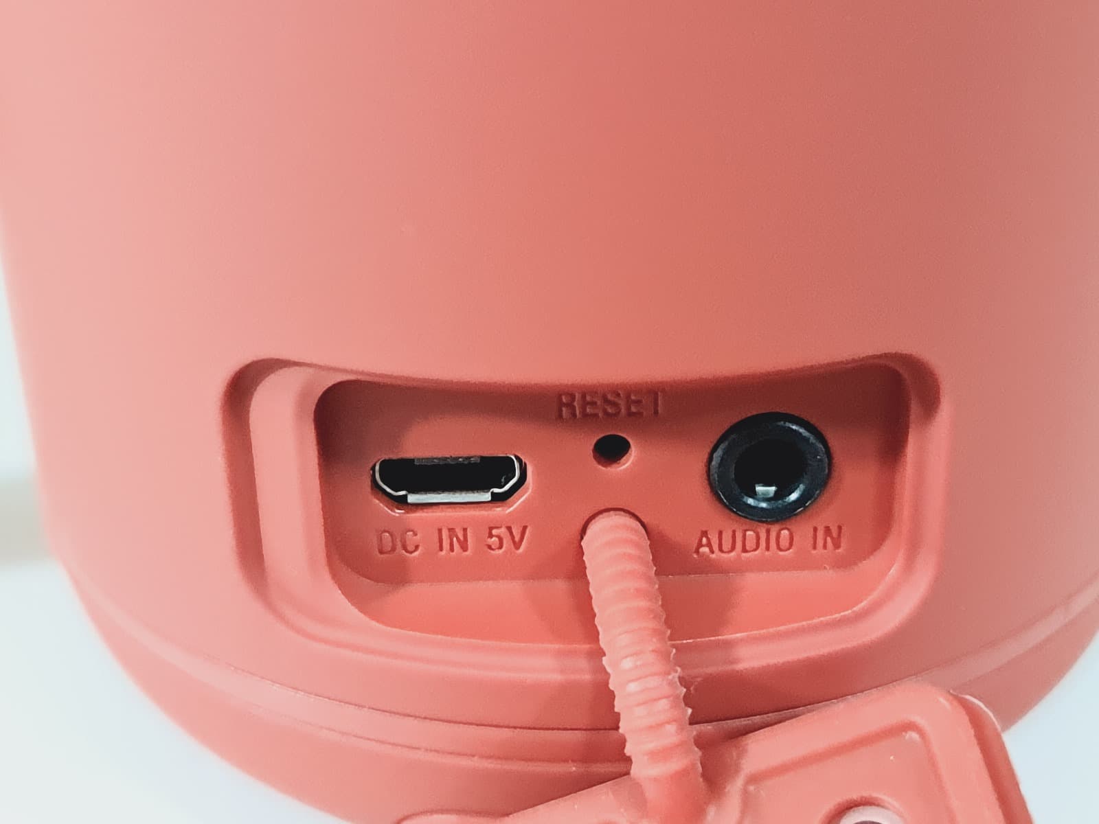 Coluna Bluetooth — imagem 7