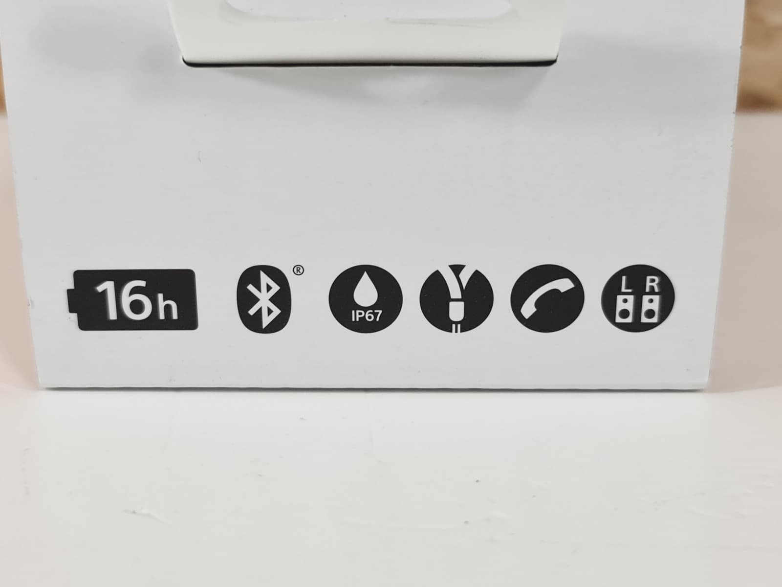 Coluna Bluetooth — imagem 12