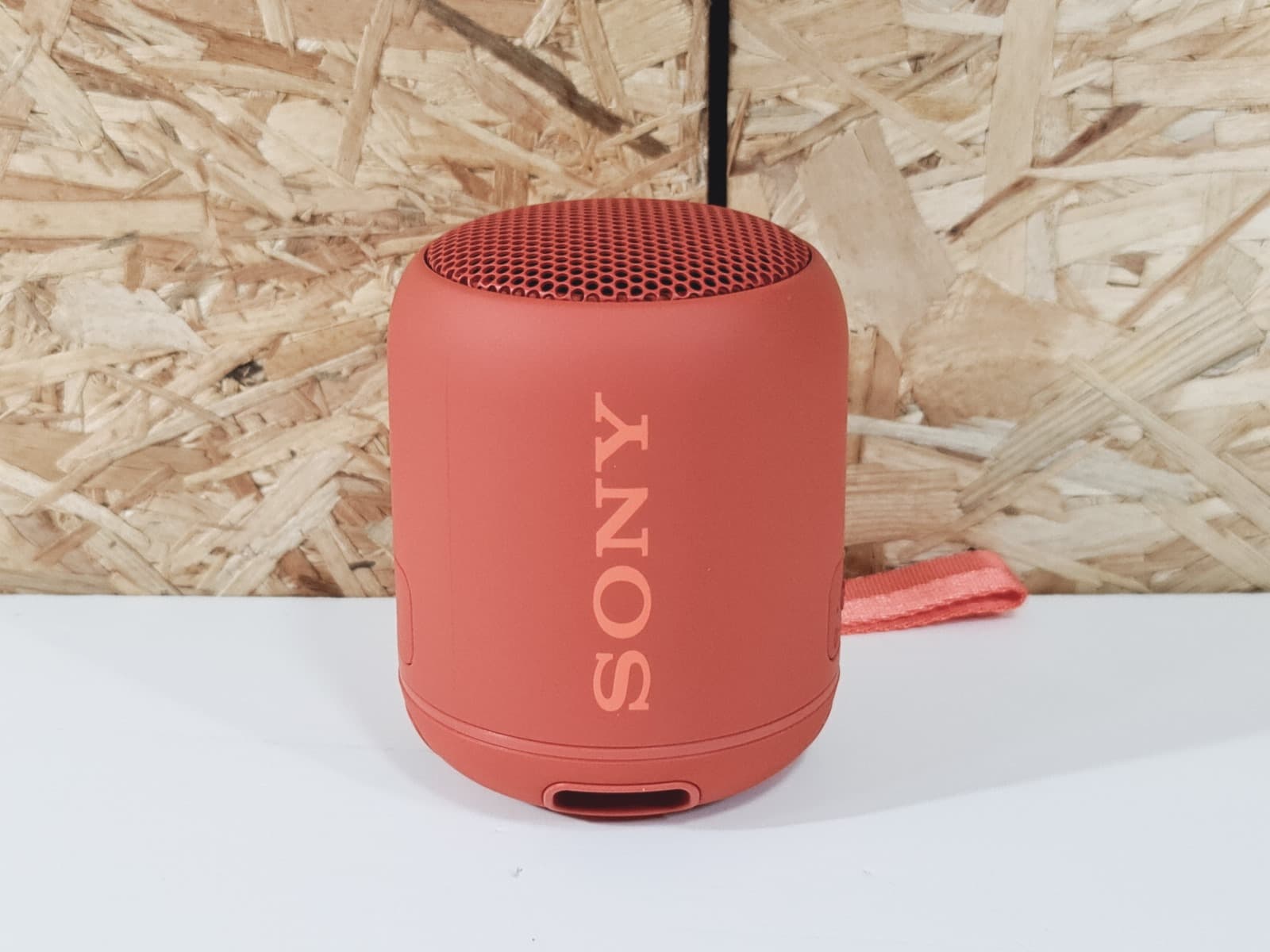Coluna Bluetooth