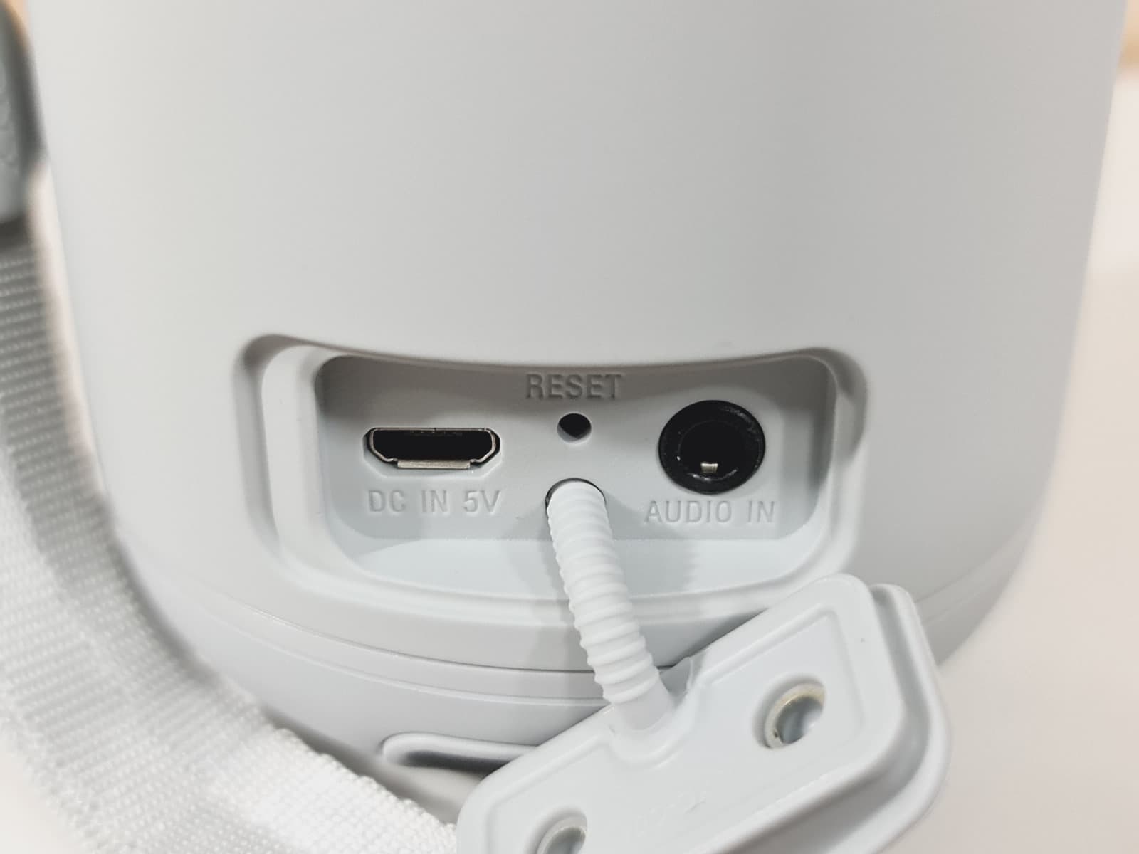 Bluetooth Speaker — image 4