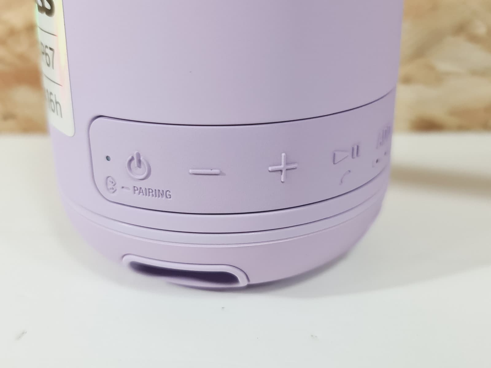 Coluna Bluetooth — imagem 4