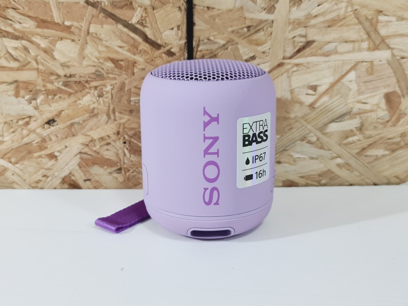 Coluna Bluetooth — imagem 1
