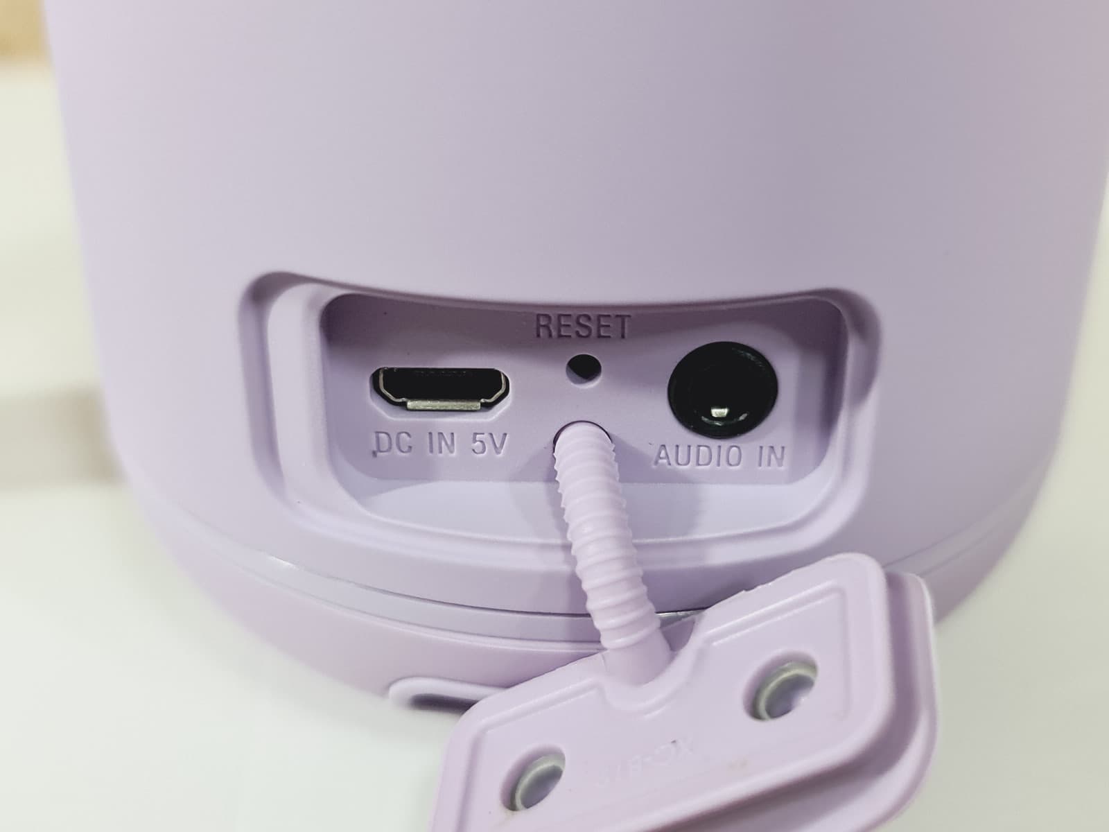 Enceinte Bluetooth — image 3