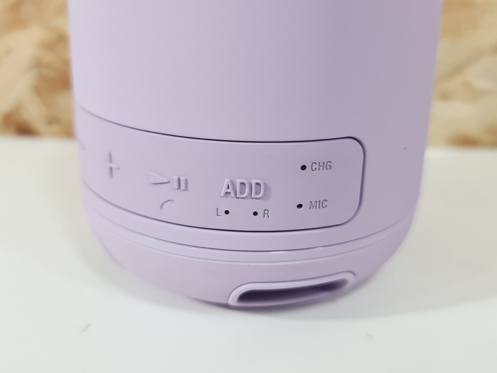 Coluna Bluetooth — imagem 6
