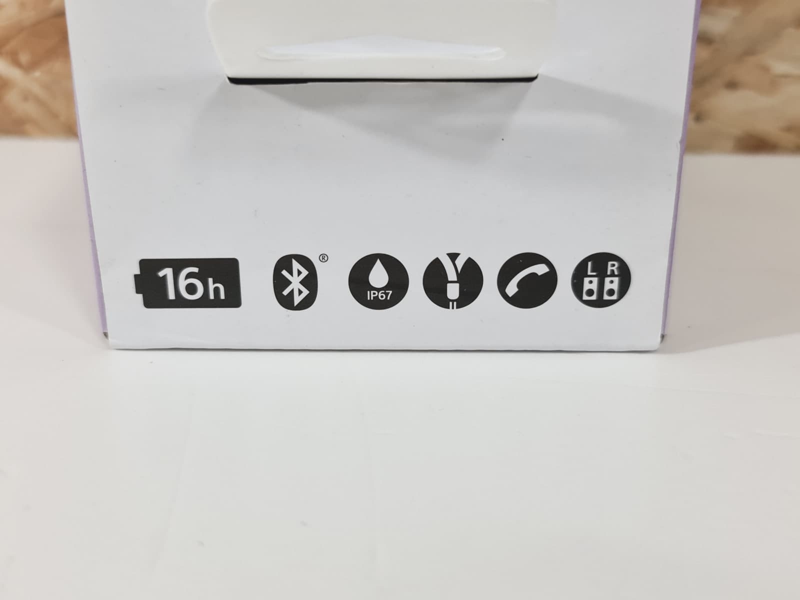 Coluna Bluetooth — imagem 11