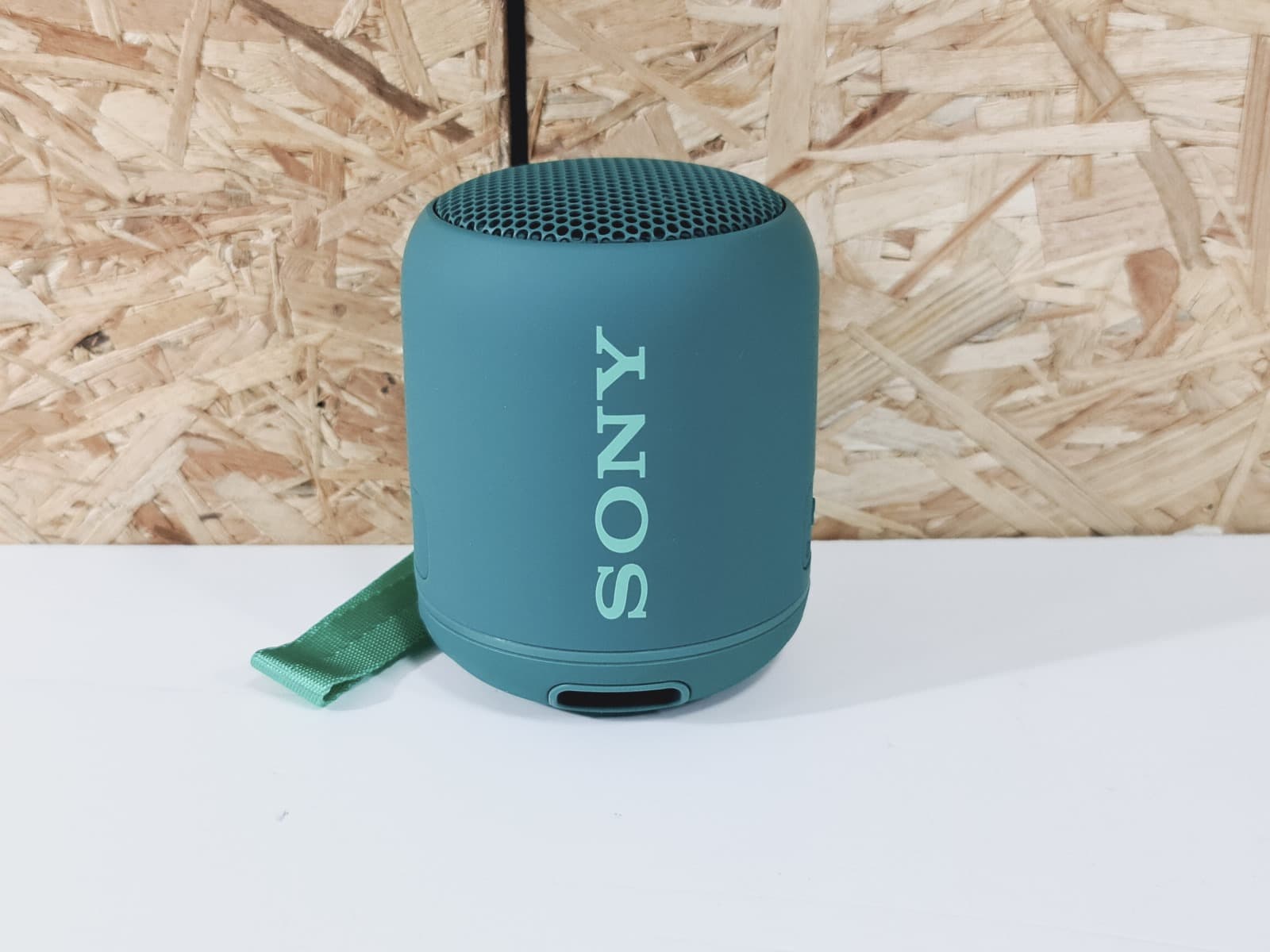 Coluna Bluetooth