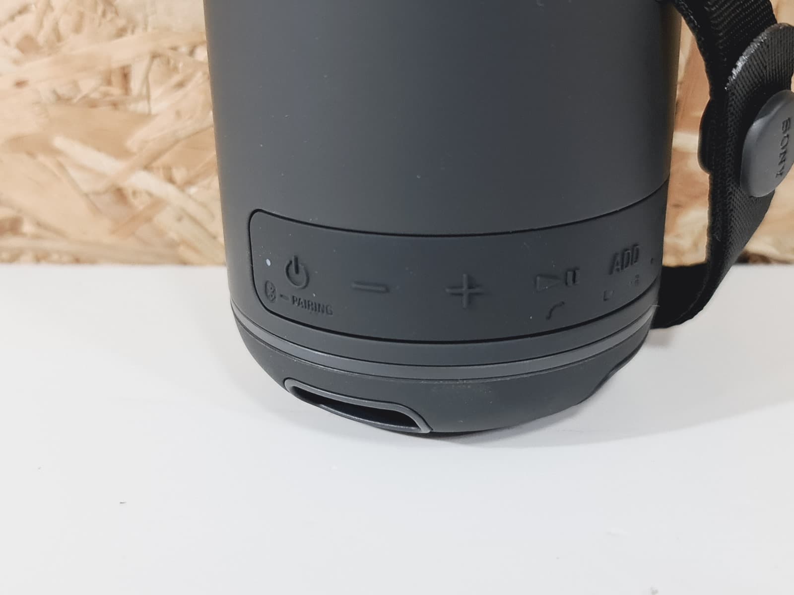Coluna Bluetooth — imagem 6