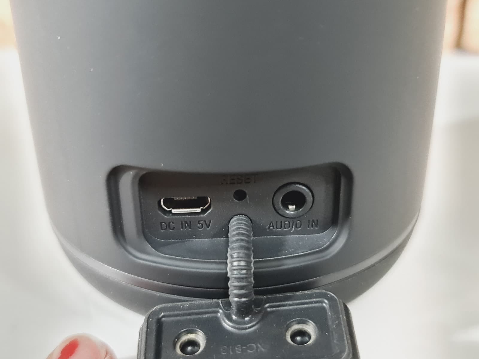 Coluna Bluetooth — imagem 7