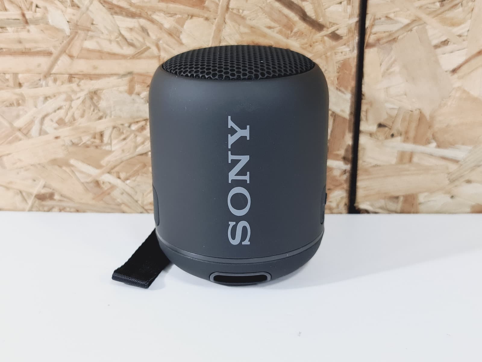 Coluna Bluetooth