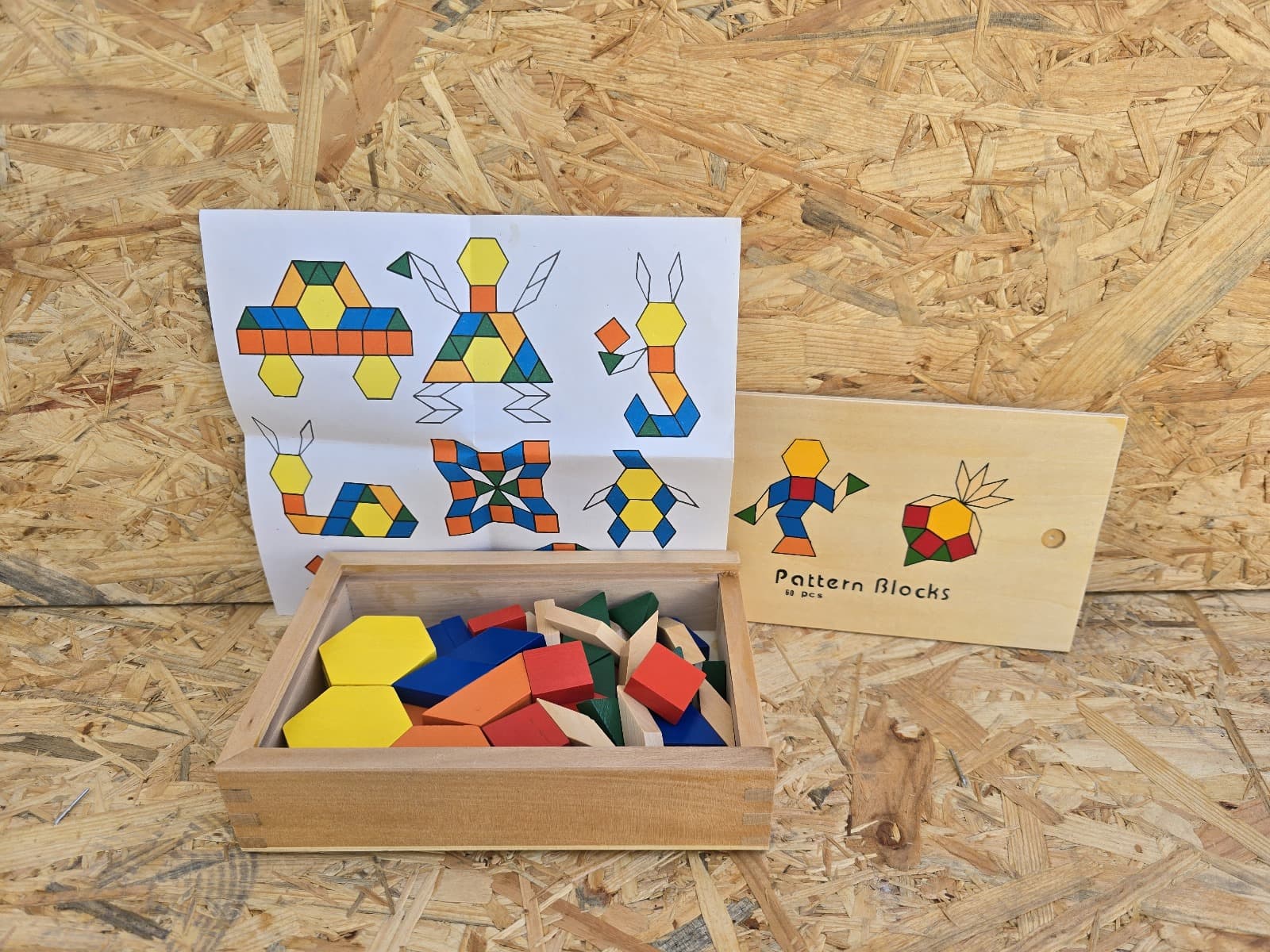 Conjunto de brinquedos — imagen 9