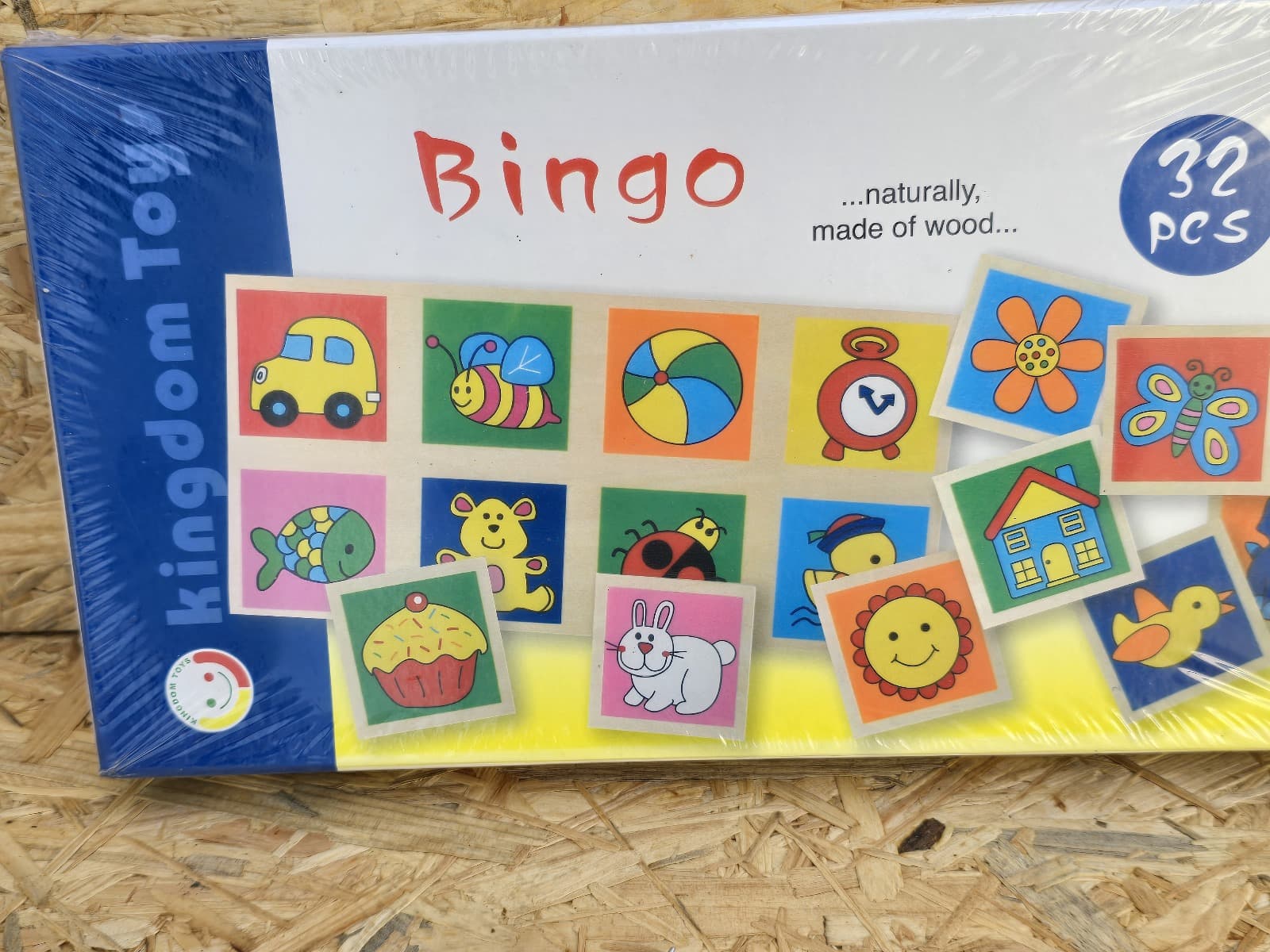 Jogos de Bingo — imagem 2