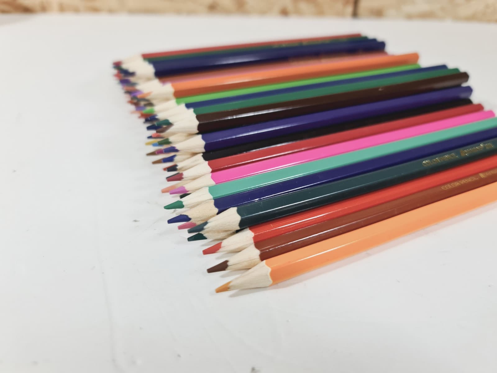 Lápis de Cor — imagem 3