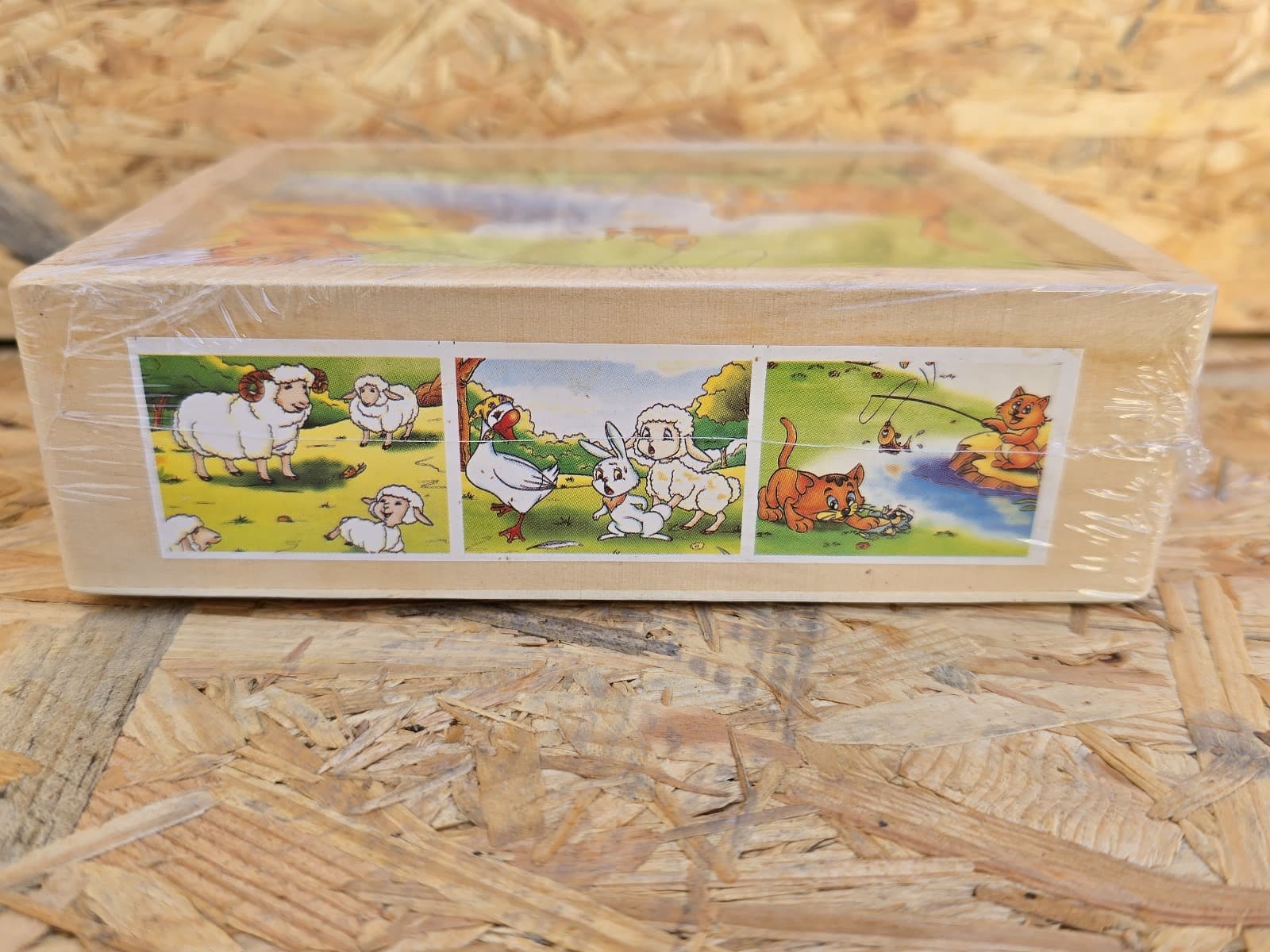 Brinquedos para Crianças — image 4