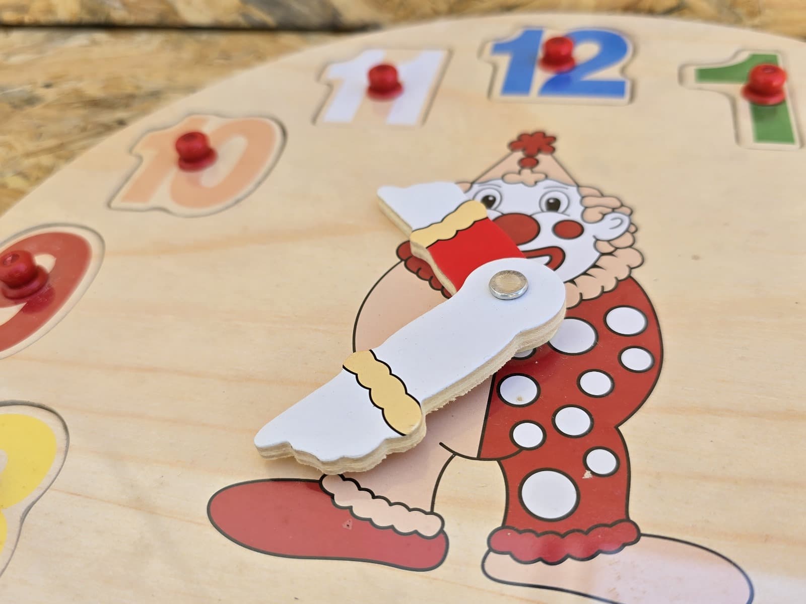 Brinquedos para Crianças — imagem 3
