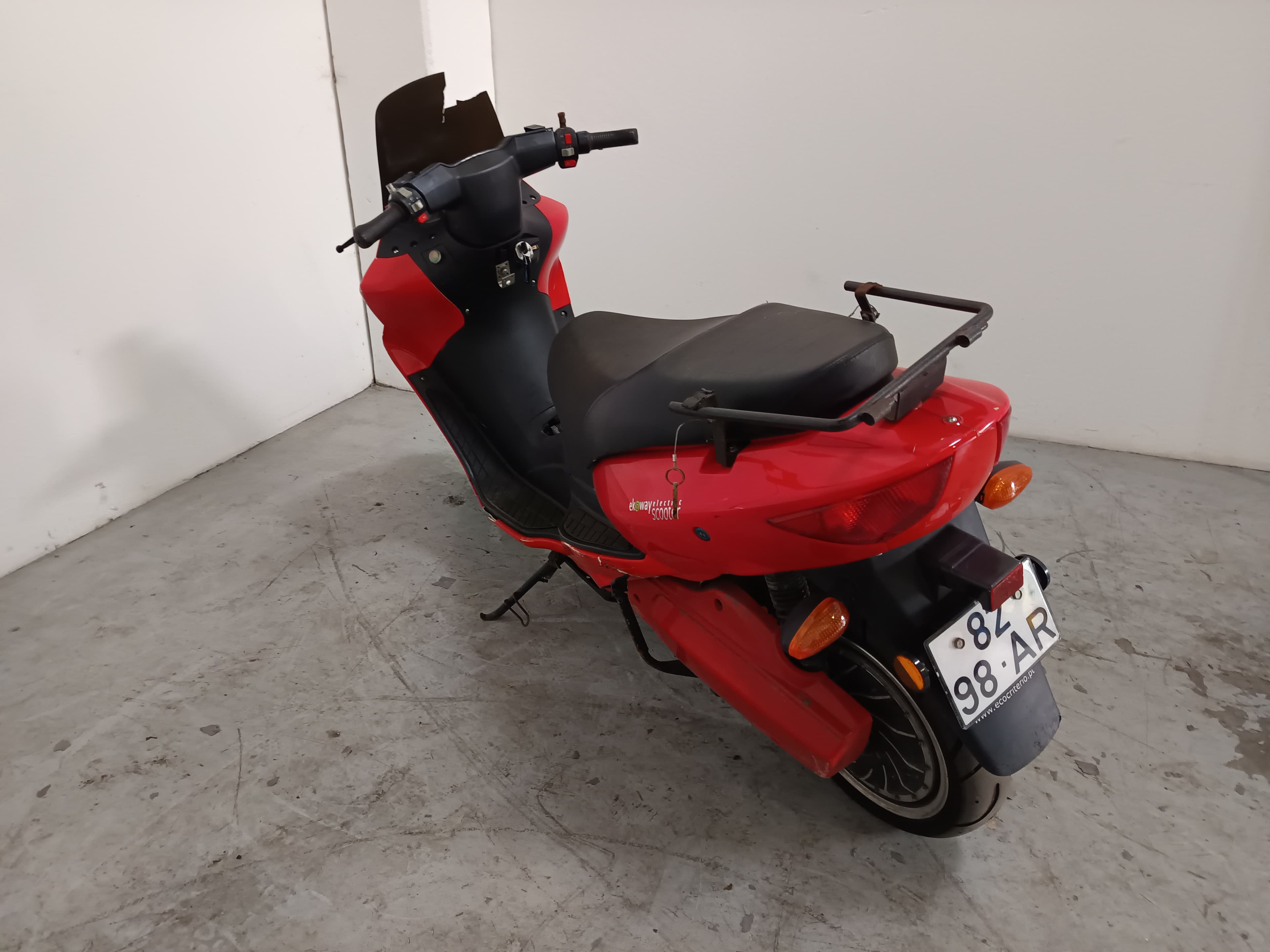 EKOWAY ML6000 · Ano 2015 — imagem 6