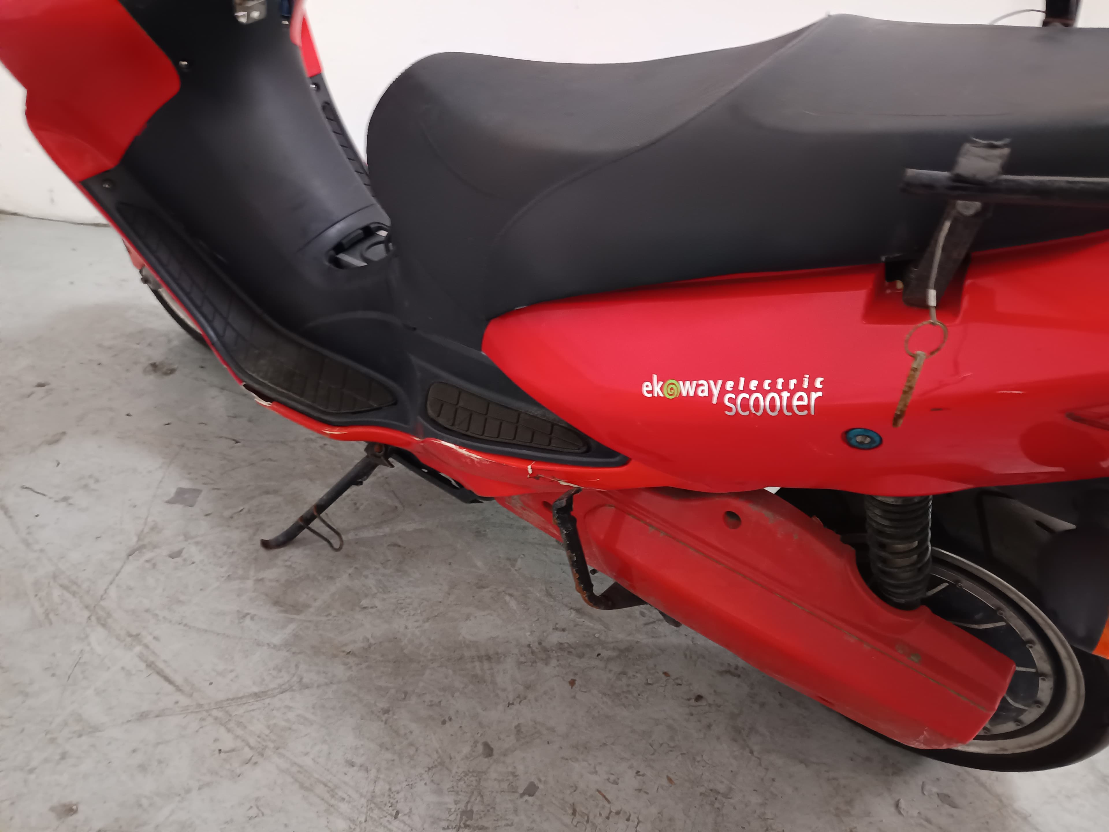 EKOWAY ML6000 · Ano 2015 — imagem 7
