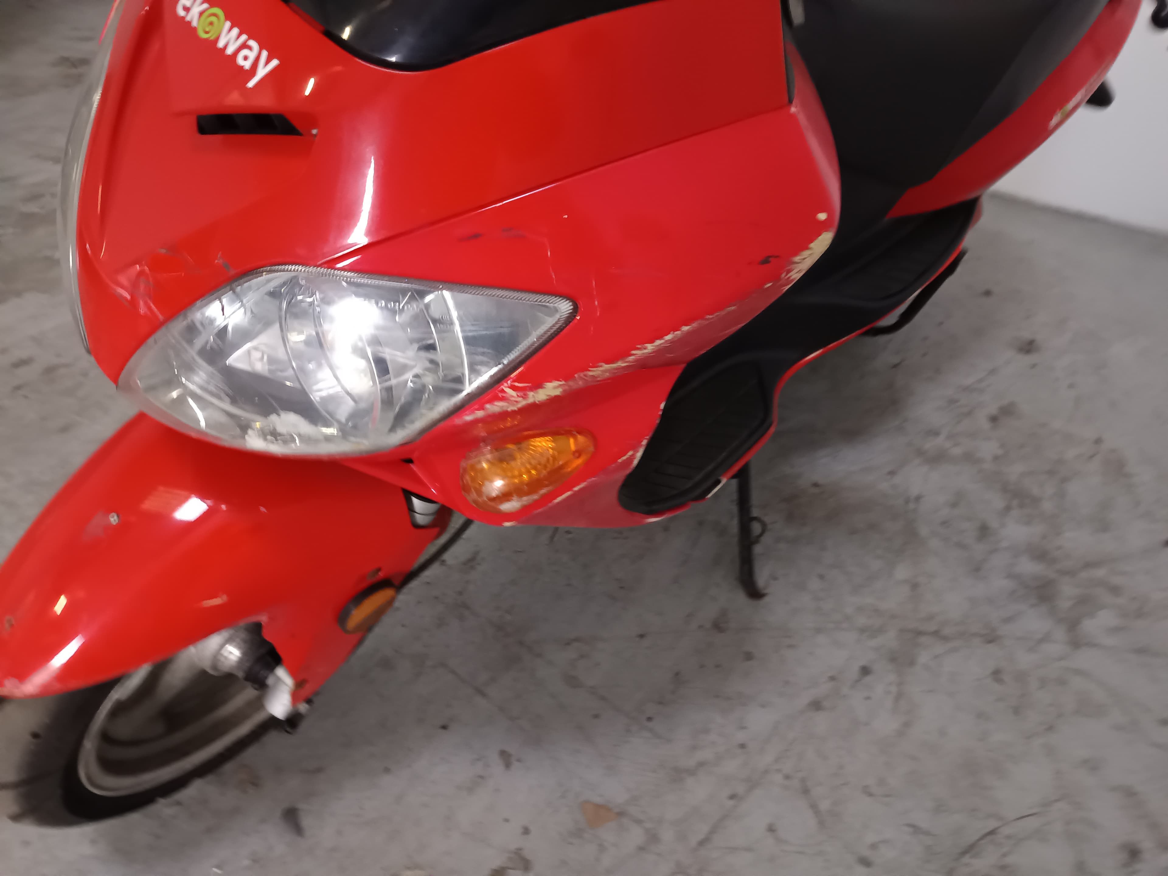 EKOWAY ML6000 · Ano 2015 — imagem 2