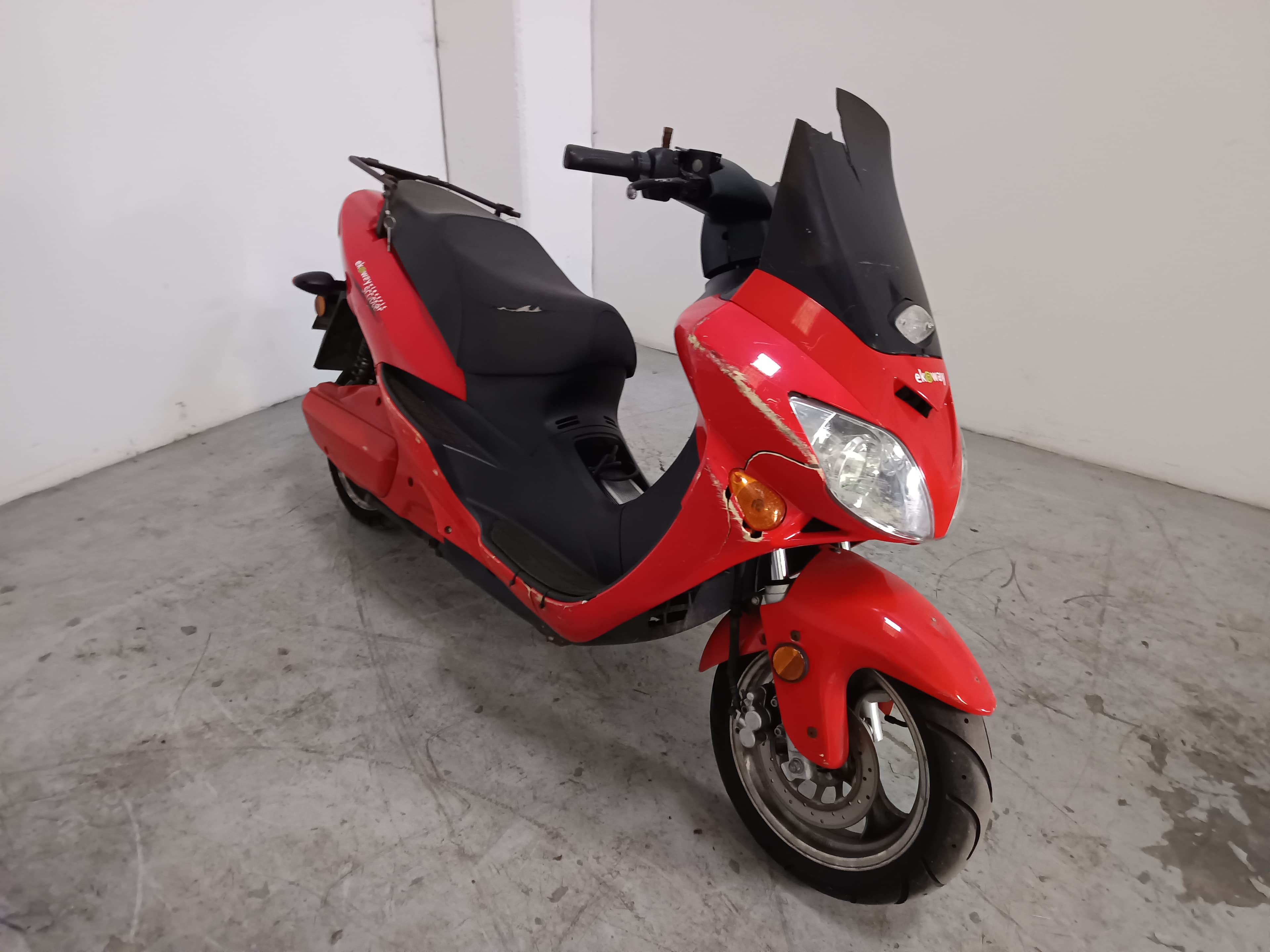 EKOWAY ML6000 · Ano 2015 — imagem 3