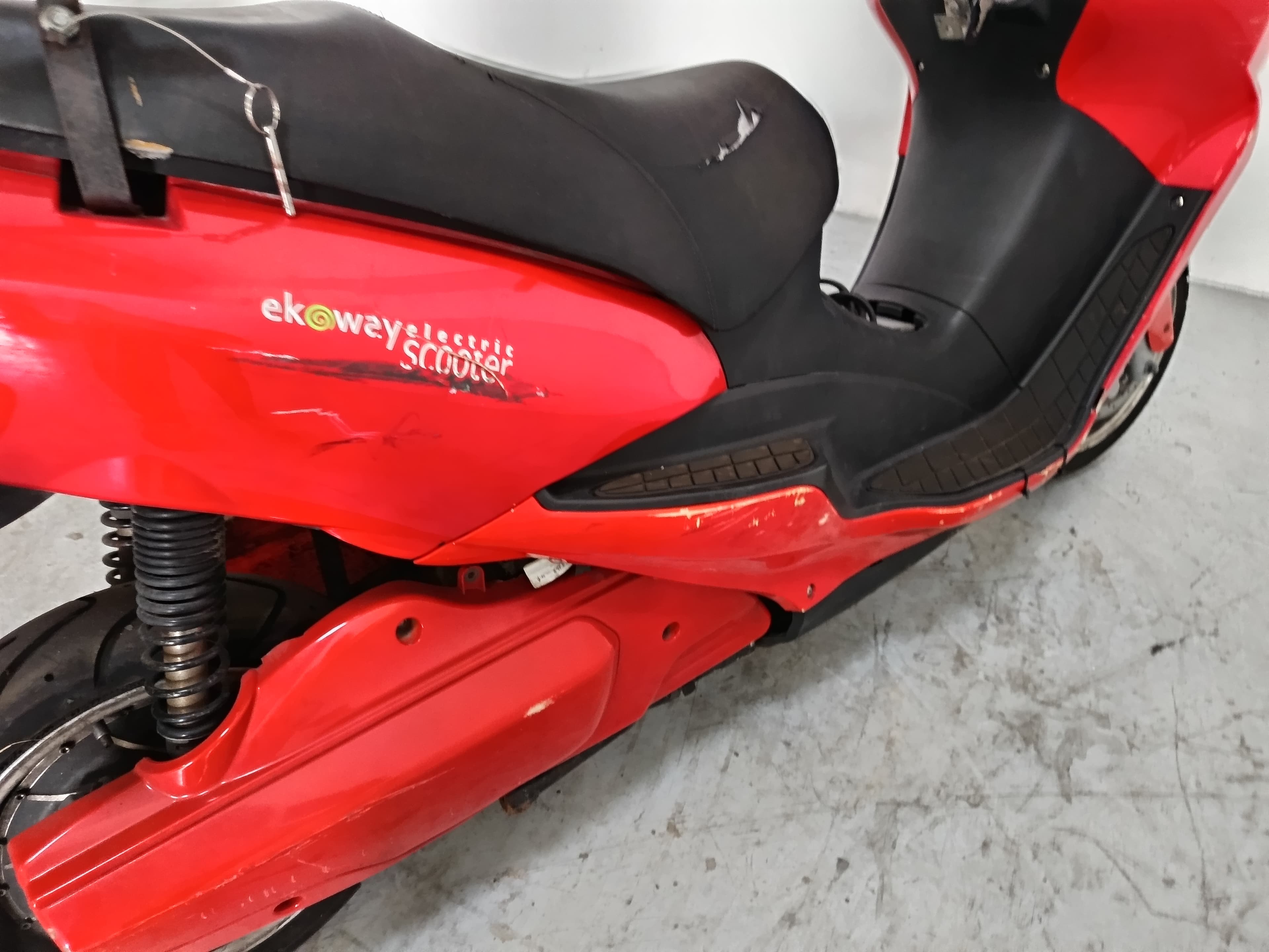EKOWAY ML6000 · Ano 2015 — imagem 8