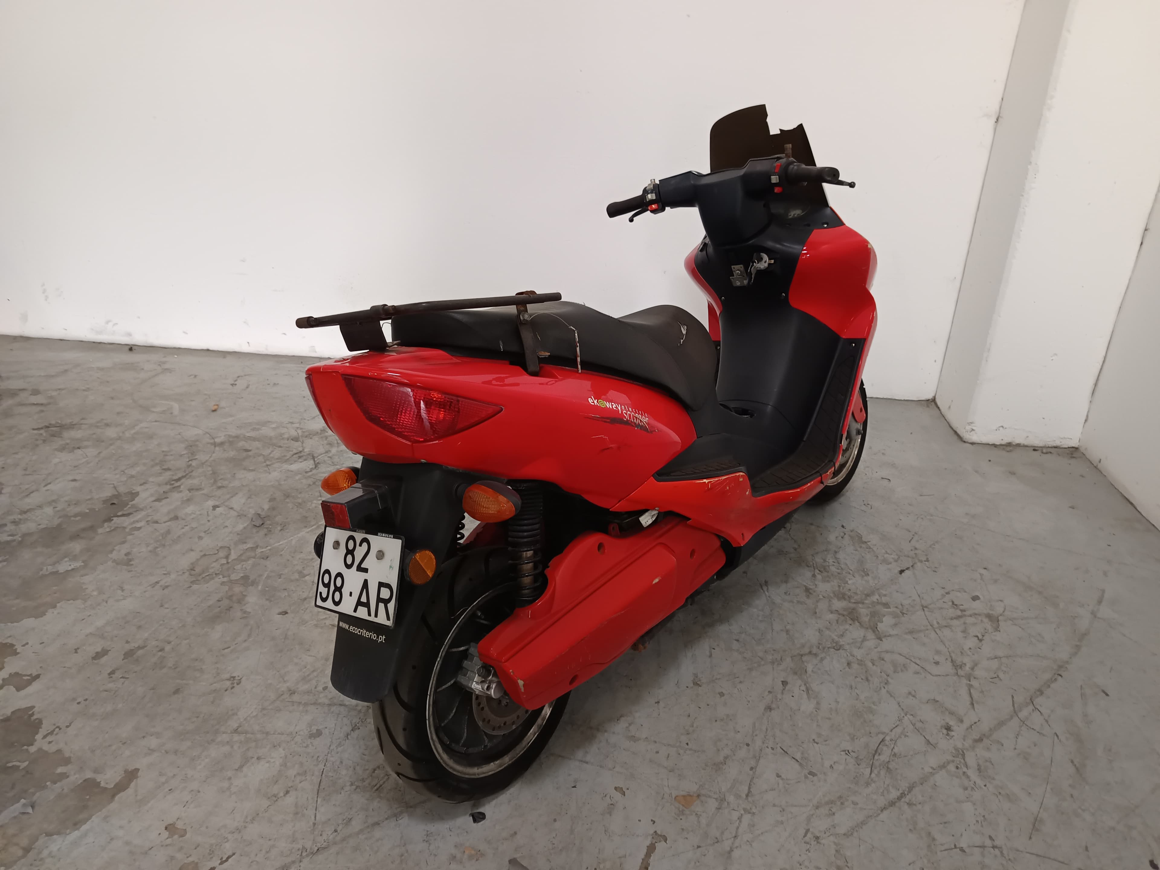 EKOWAY ML6000 · Ano 2015 — imagem 5