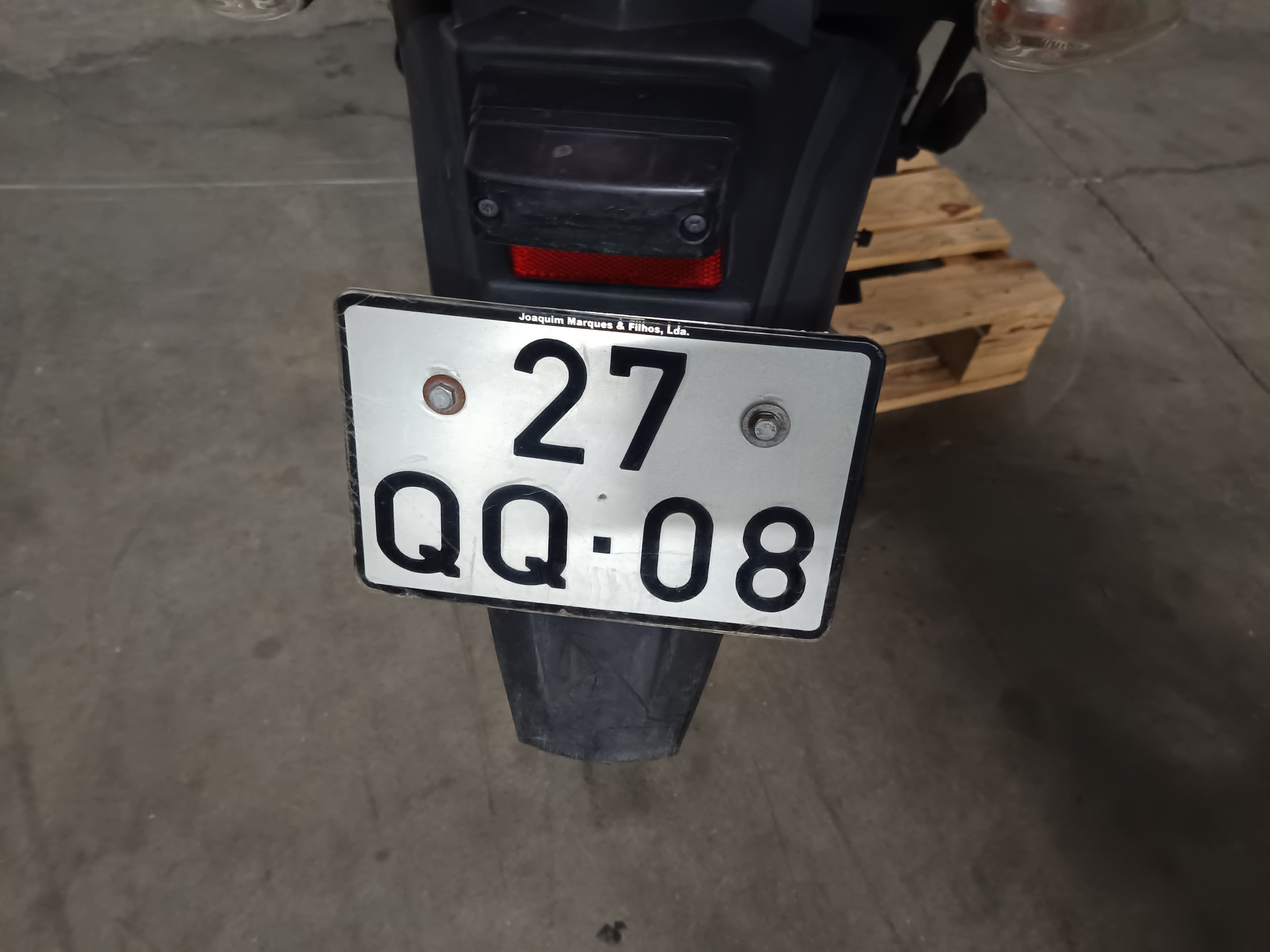 Suzuki UK 110 Adress · Ano 2015 — image 13