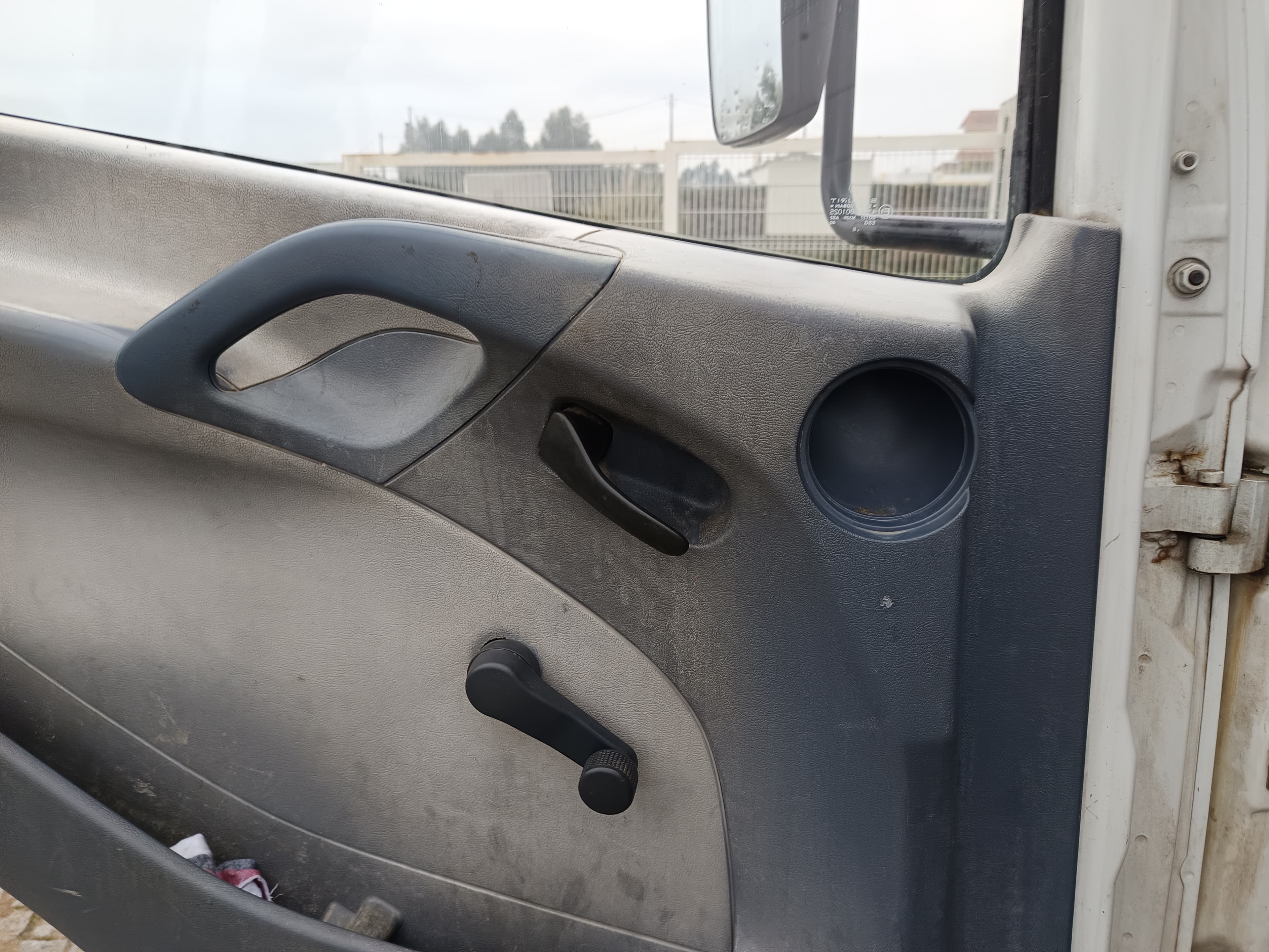 Mercedes-Benz Atego 815 · Ano 1998 — imagem 22