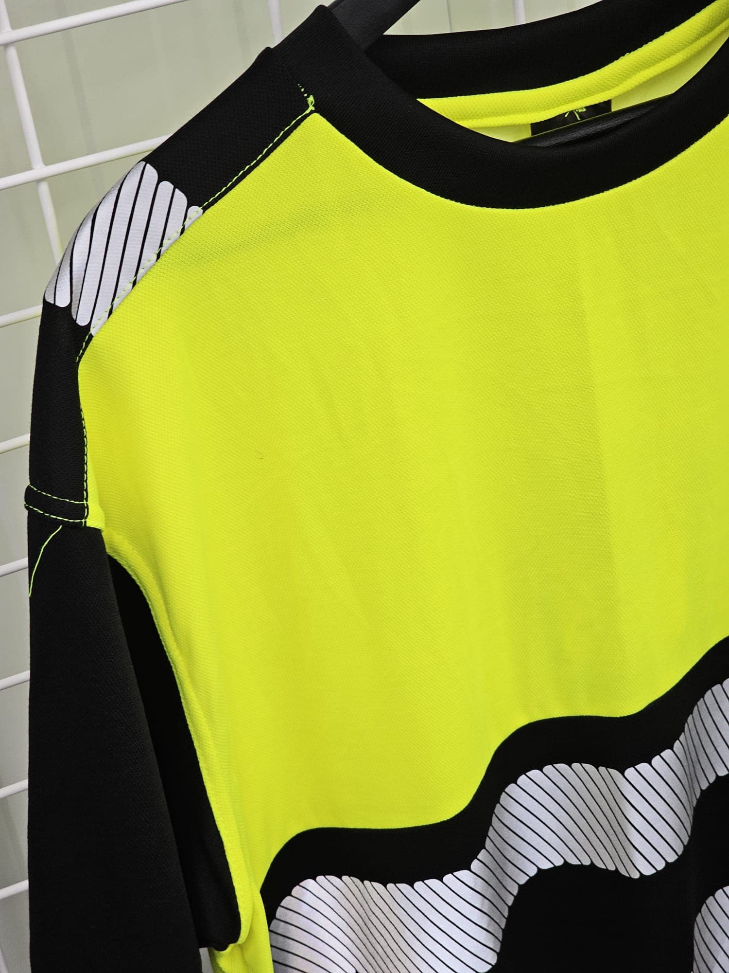 CAMISETA ALTA VISIBILIDAD — imagen 3