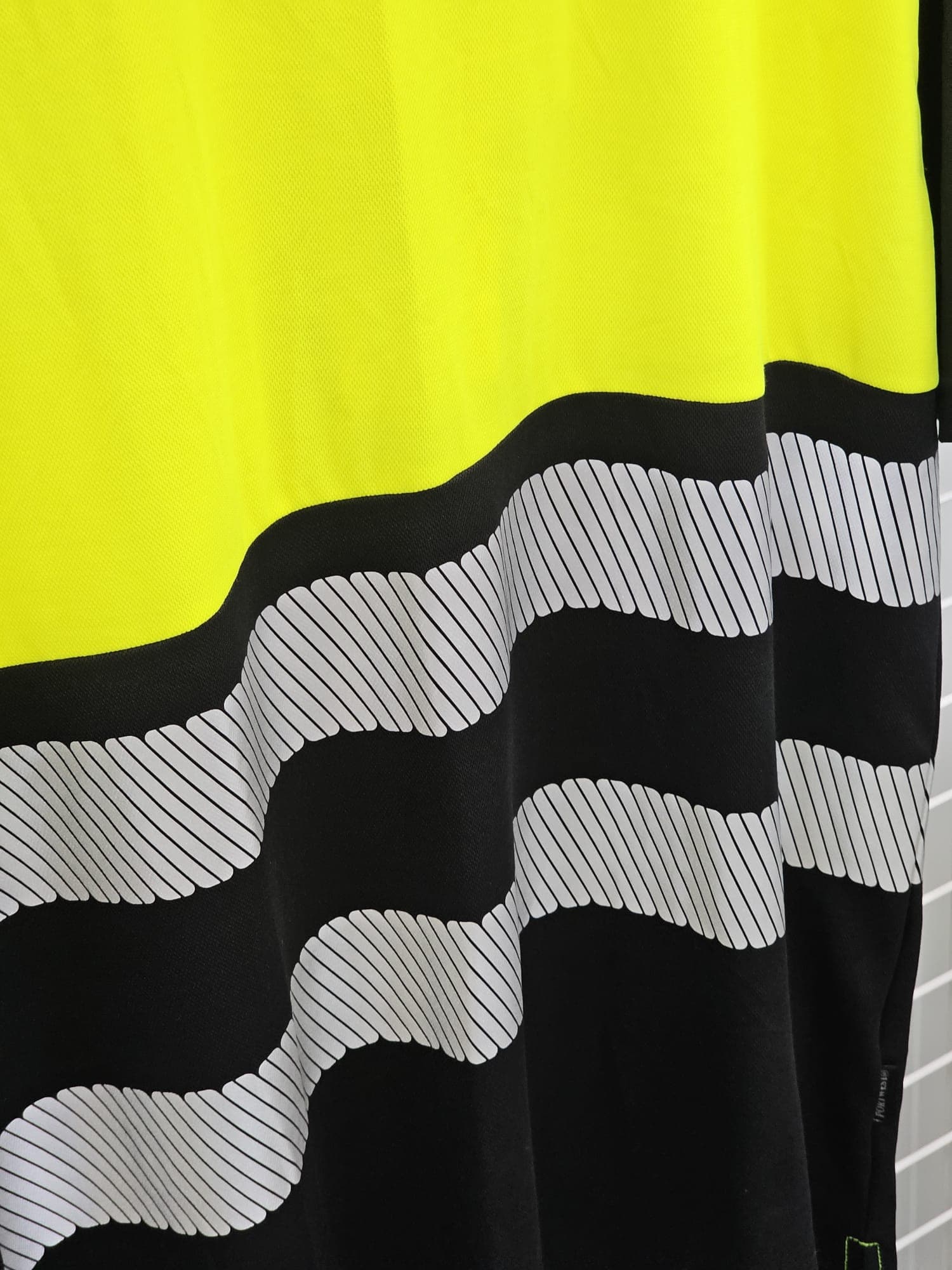 CAMISETA ALTA VISIBILIDAD — imagen 2