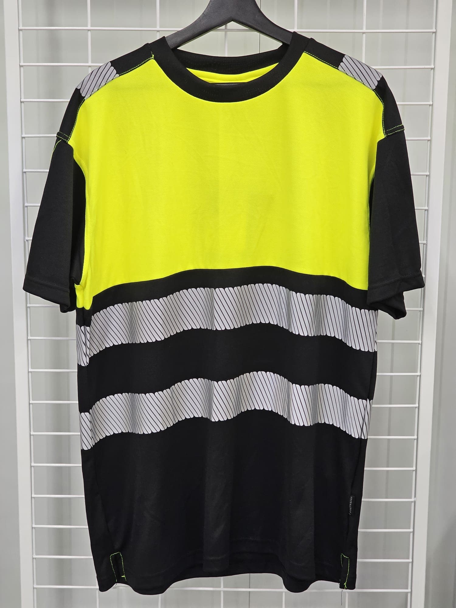 CAMISETA ALTA VISIBILIDAD — imagen 1