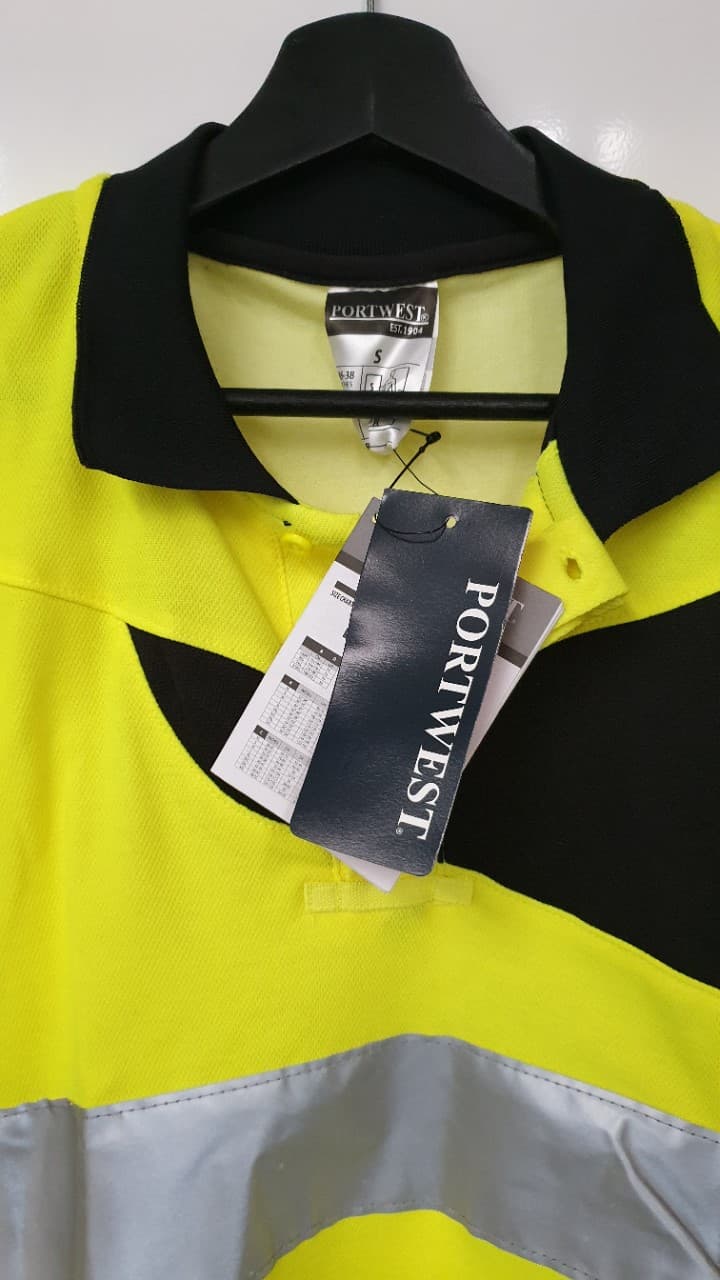 POLO ALTA VISIBILIDADE — image 3