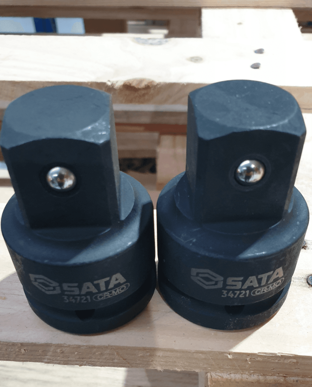Impact Socket Adapter — image 2