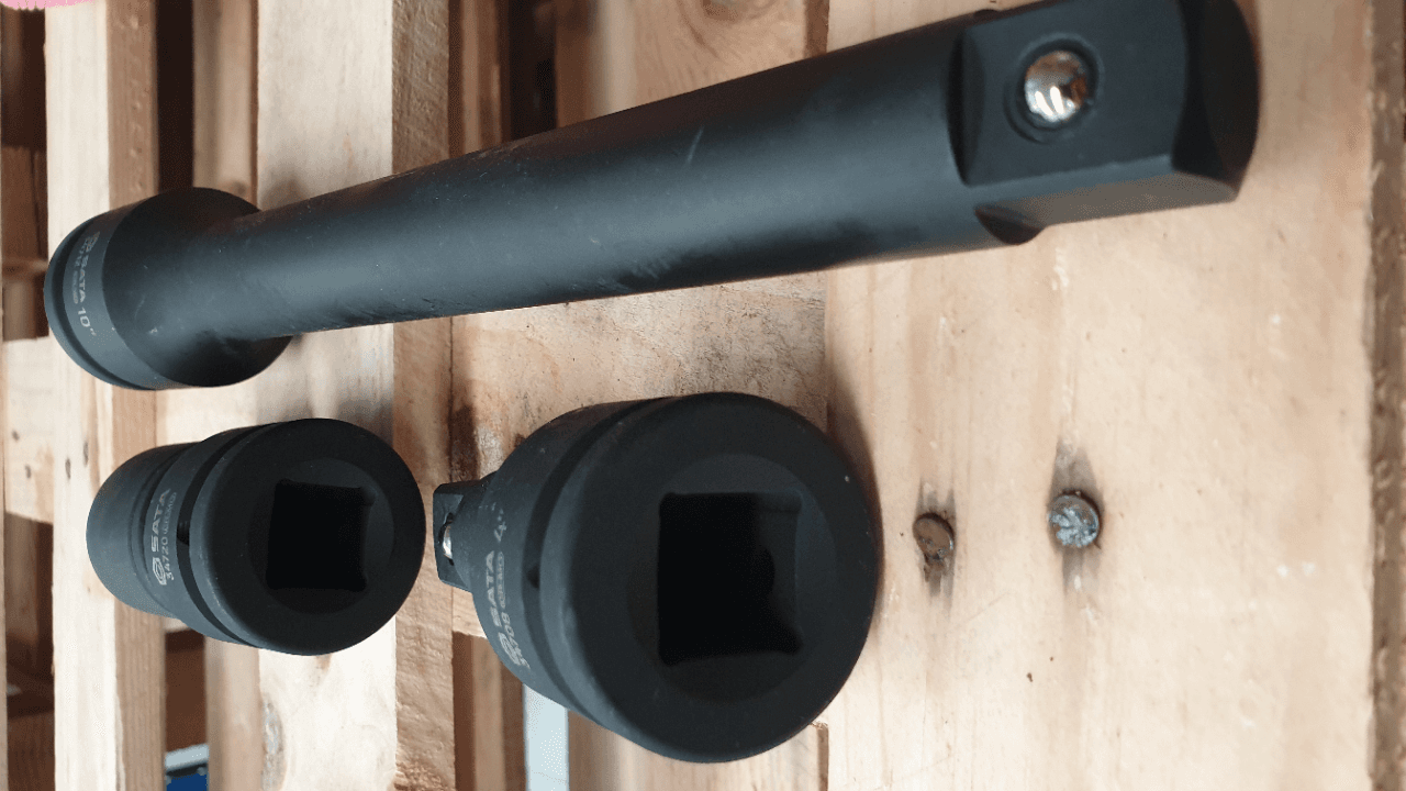 Conjunto 3 peças impacto — imagen 2