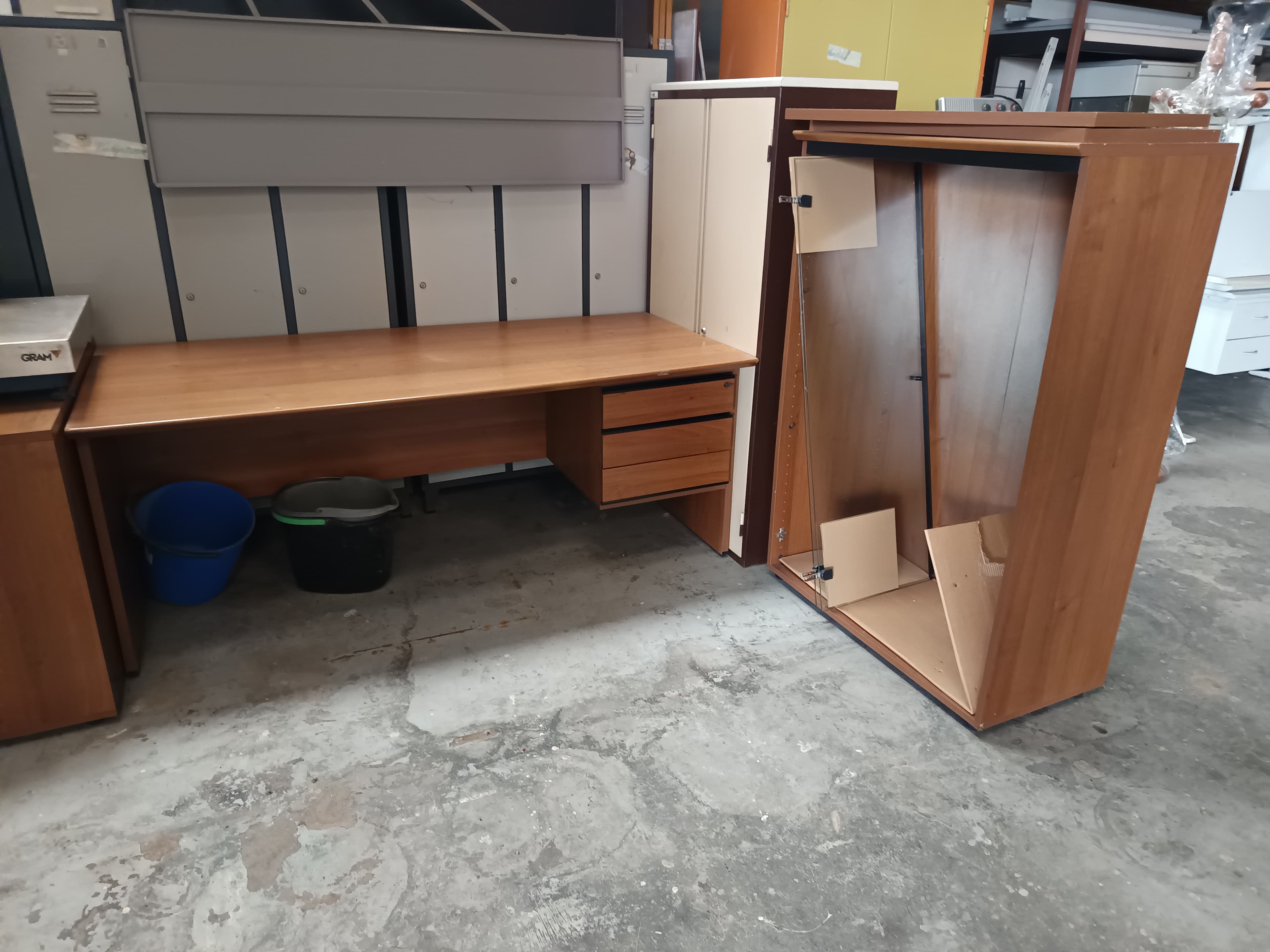Secretária — imagen 1