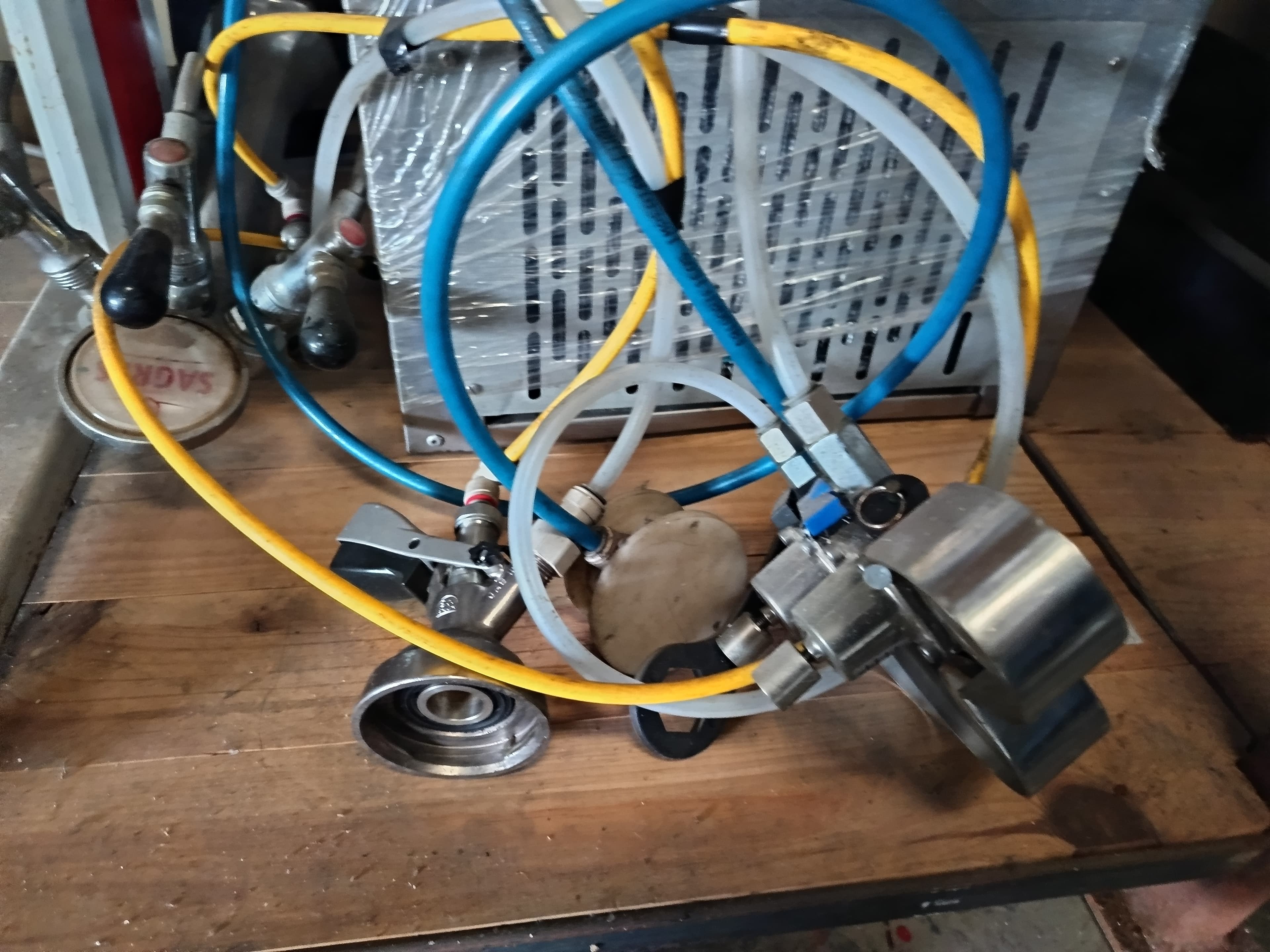 Máquina de cerveja — image 2