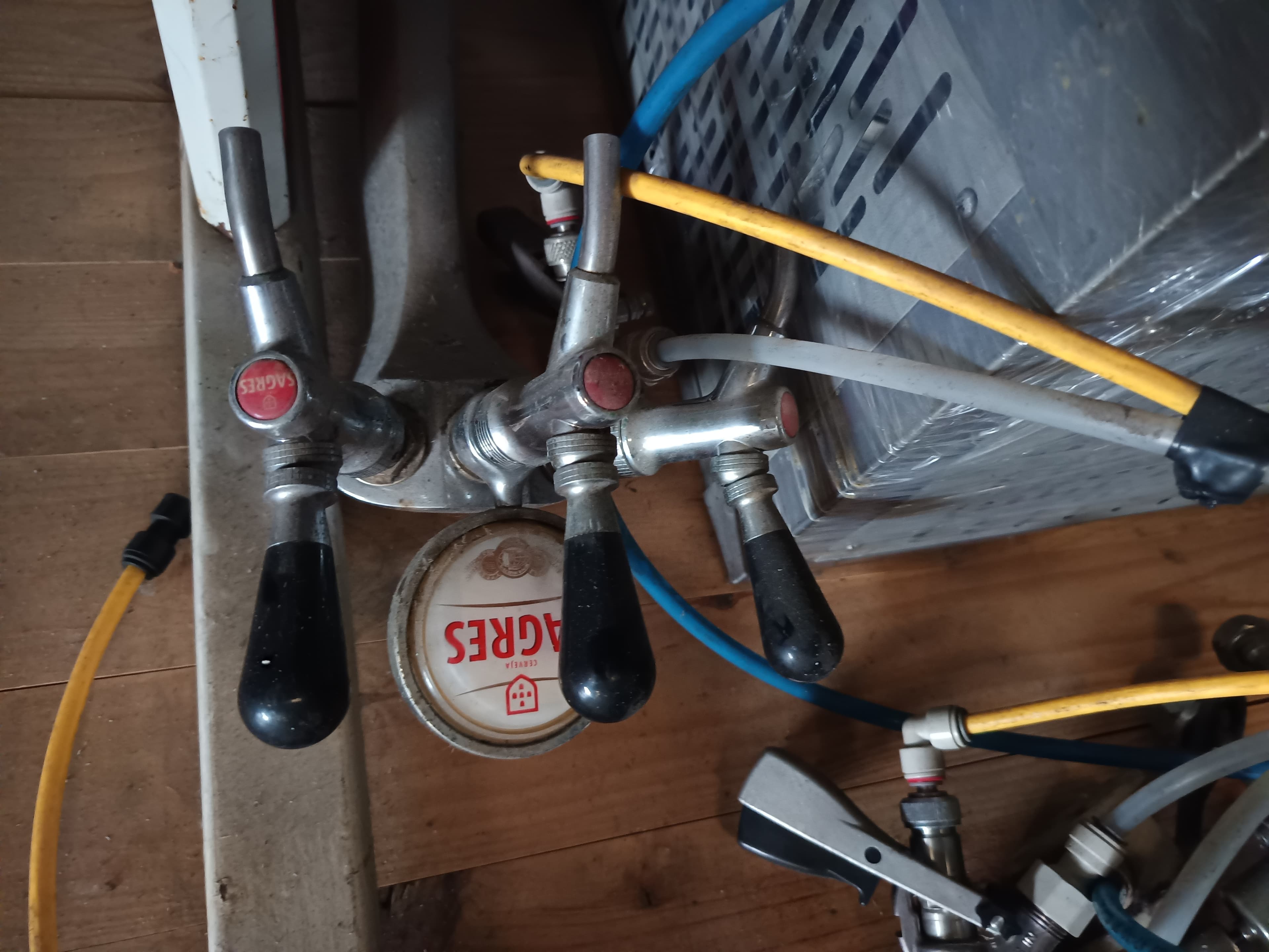 Máquina de cerveja — image 4