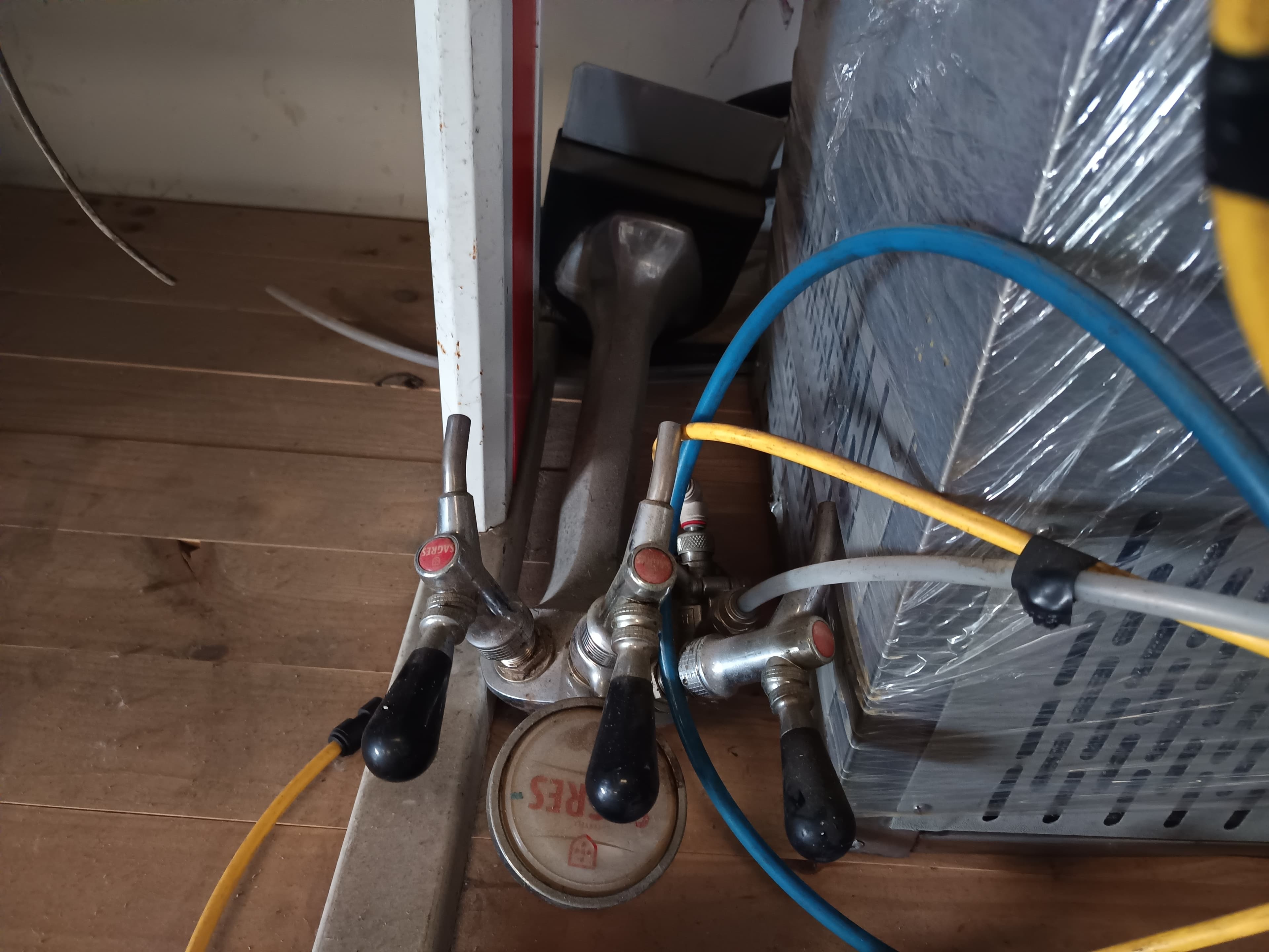 Máquina de cerveja — image 3