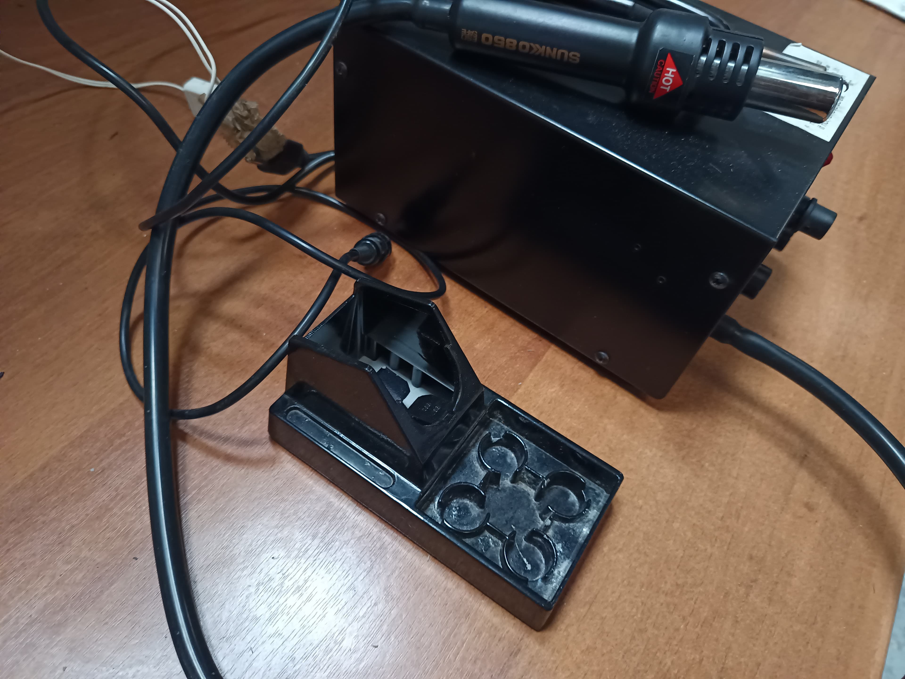 Aparelho de Soldar — imagen 4