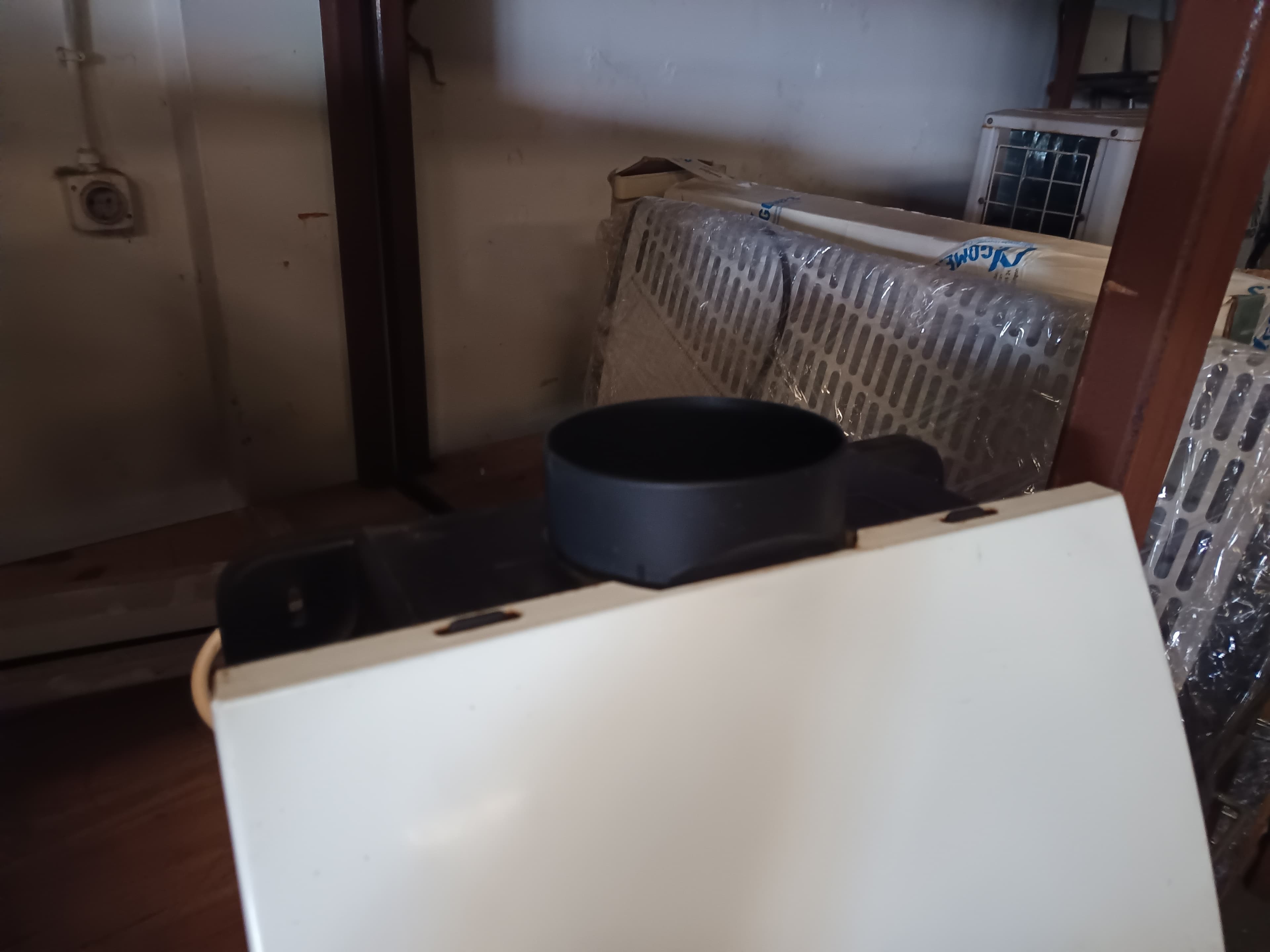 Exaustor — imagen 3